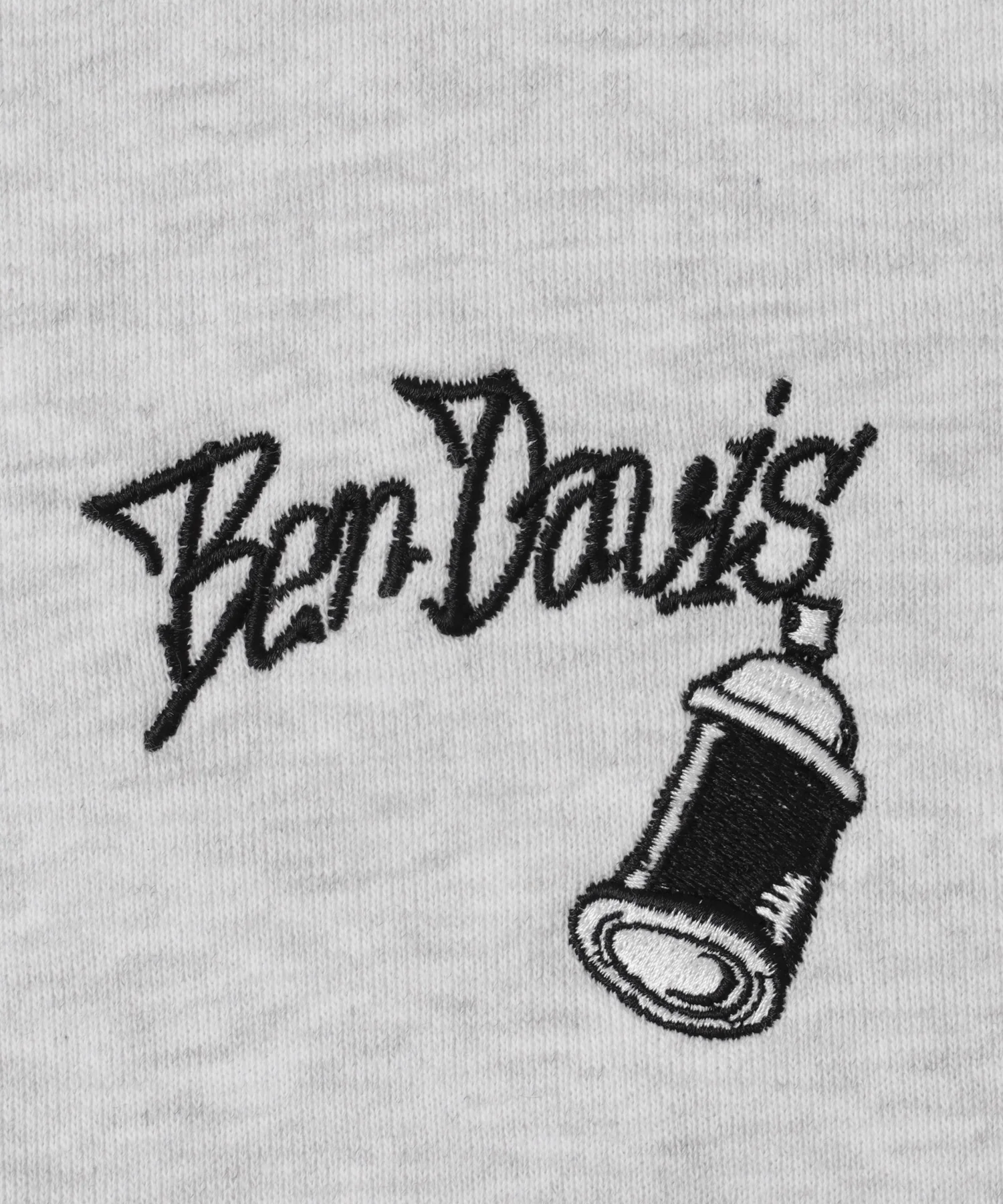 別注BENDAVISグラフィックジップパーカー - Image 36