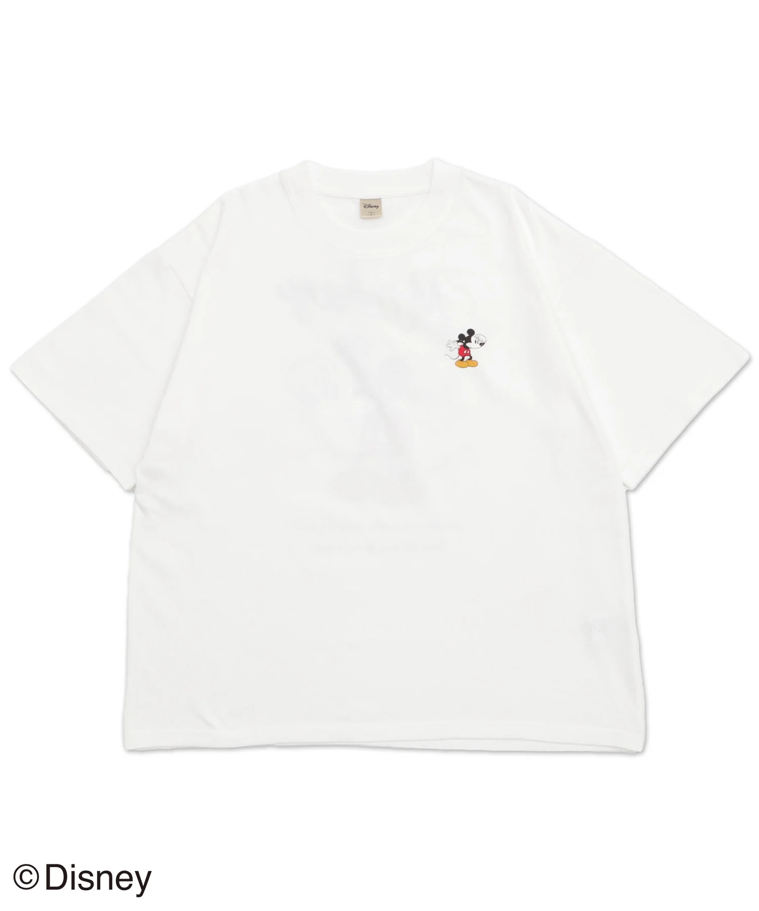 DISNEY/グラフィックT（S） - Image 110