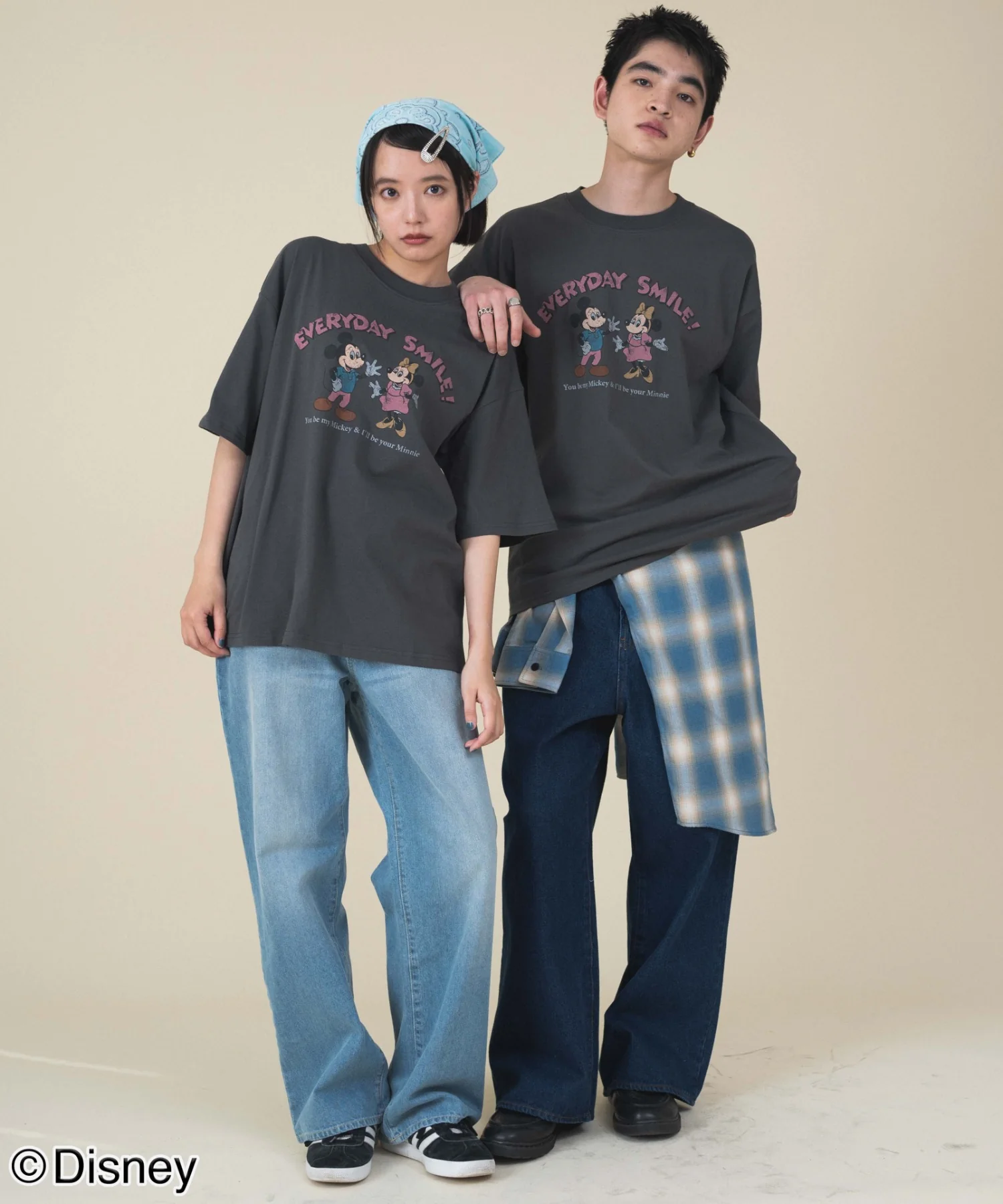 DISNEY/グラフィックT（S） - Image 14