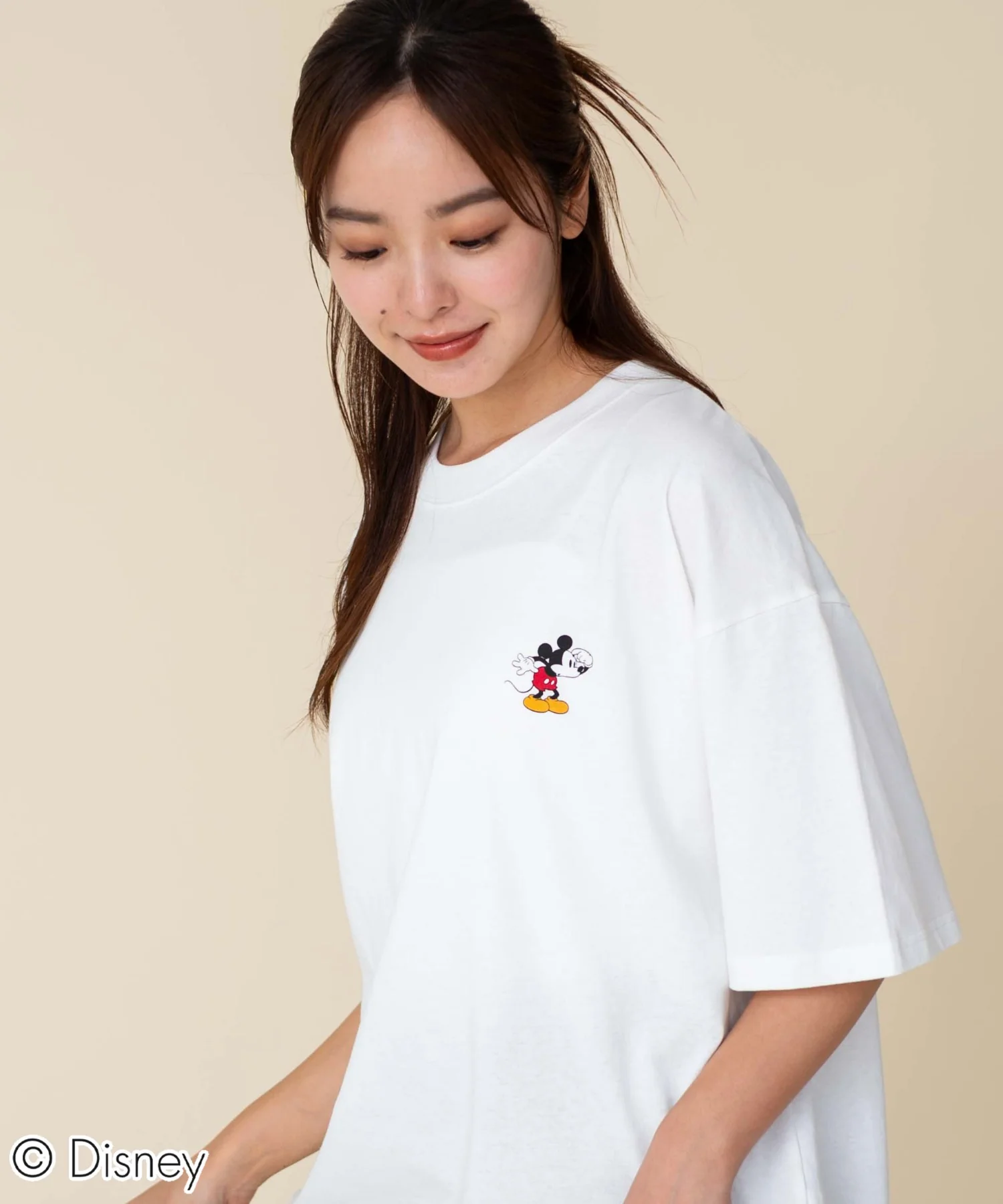 DISNEY/グラフィックT（S） - Image 87