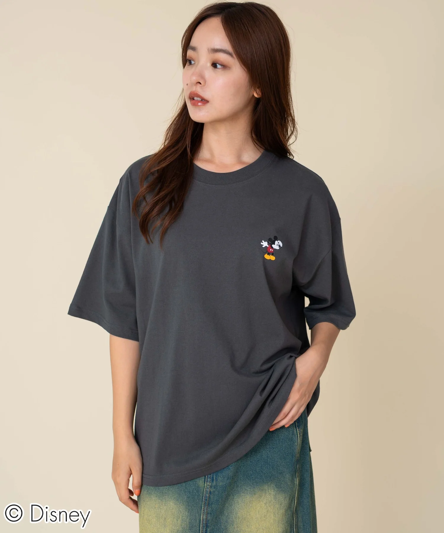 DISNEY/グラフィックT（S） - Image 96