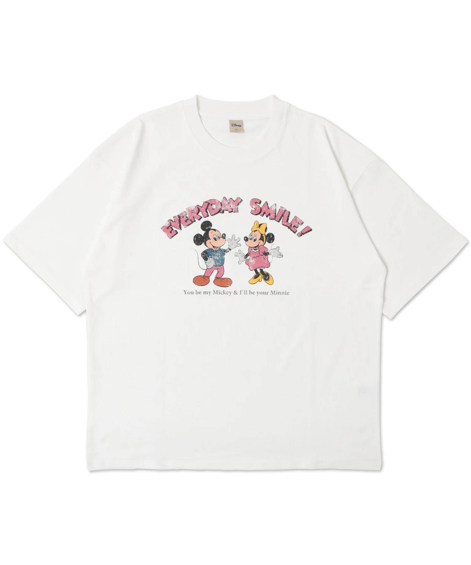 DISNEY/グラフィックT（S） - Image 99