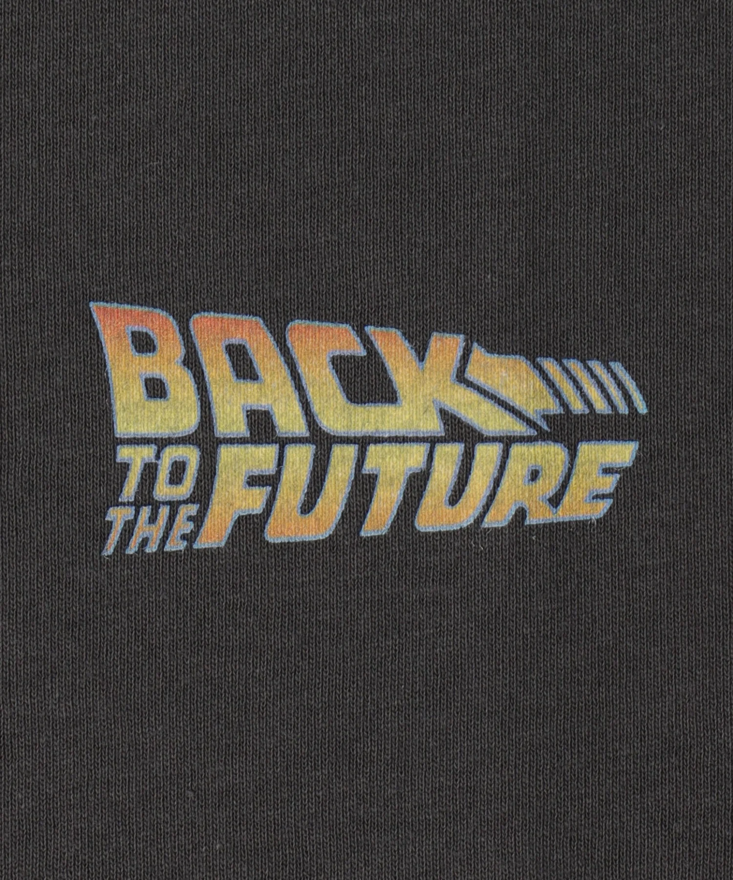 BACK　TO　THE　FUTURE　グラフィックT（S） - Image 52