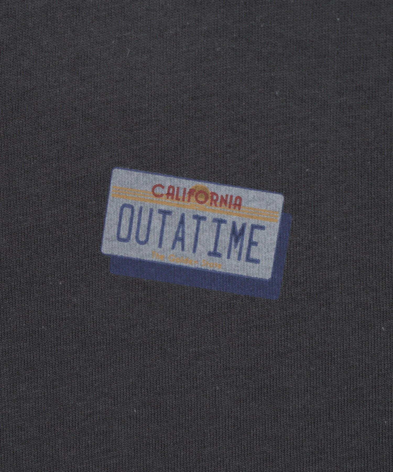 BACK　TO　THE　FUTURE　グラフィックT（S） - Image 54