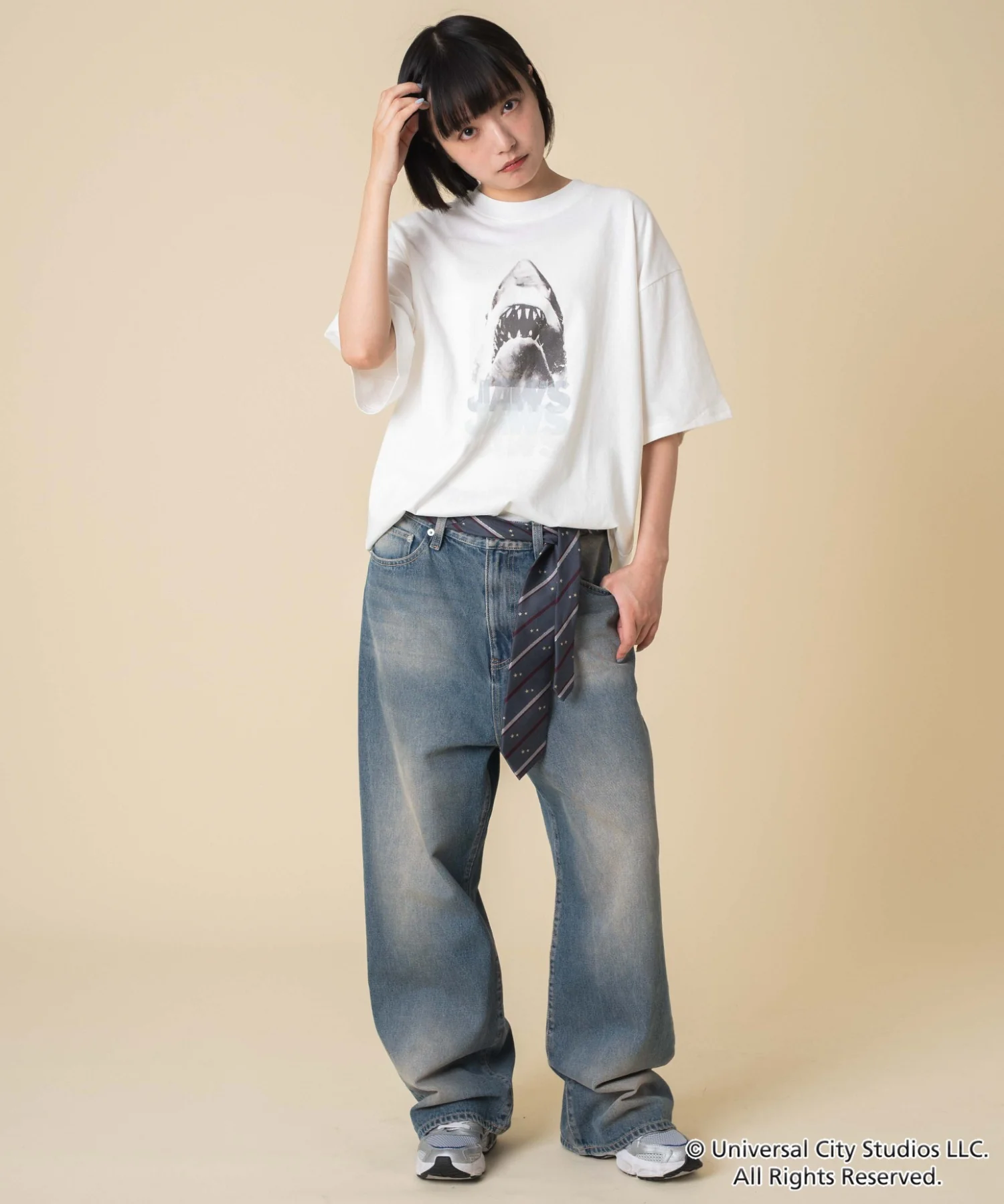 JAWSグラフィックT（S） - Image 10