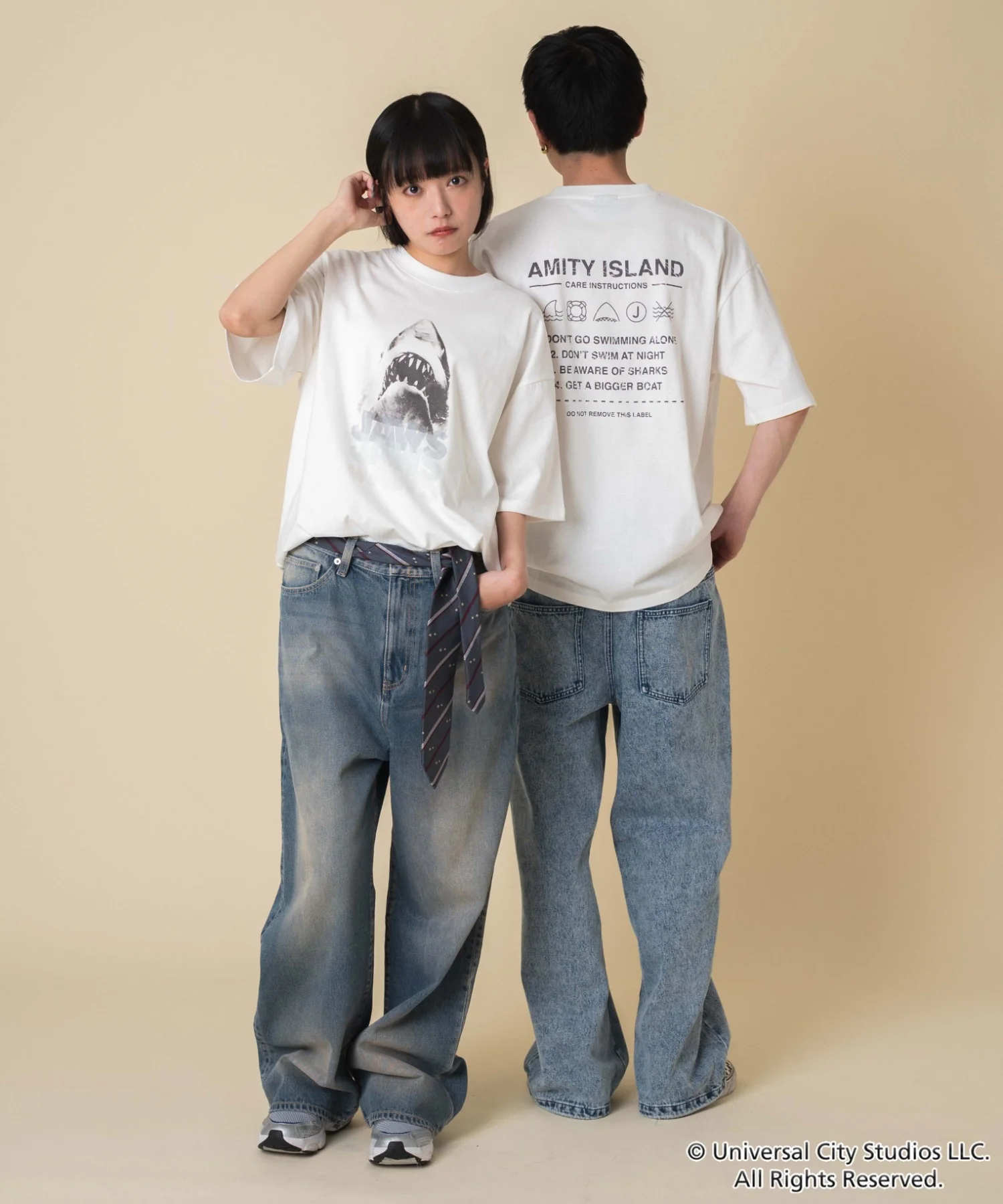JAWSグラフィックT（S） - Image 11