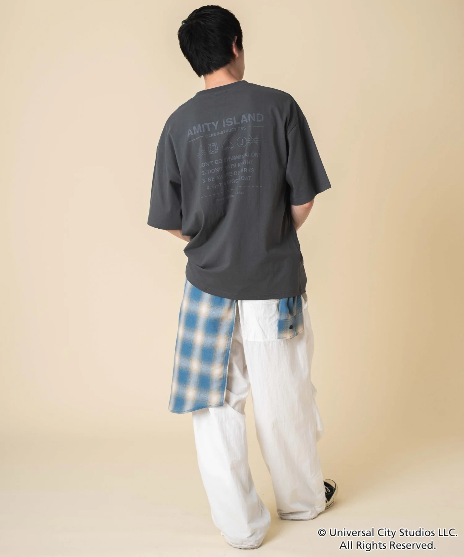 JAWSグラフィックT（S） - Image 12