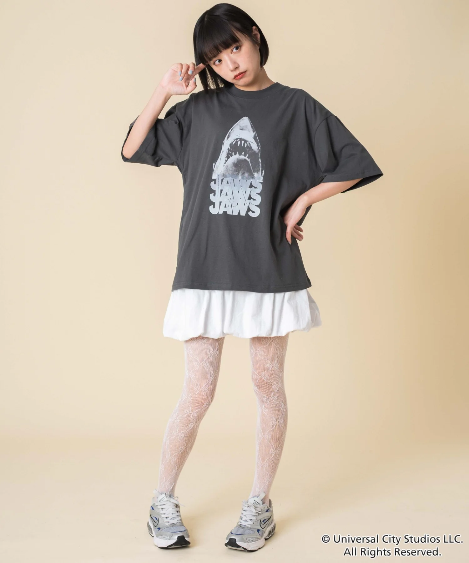 JAWSグラフィックT（S） - Image 13