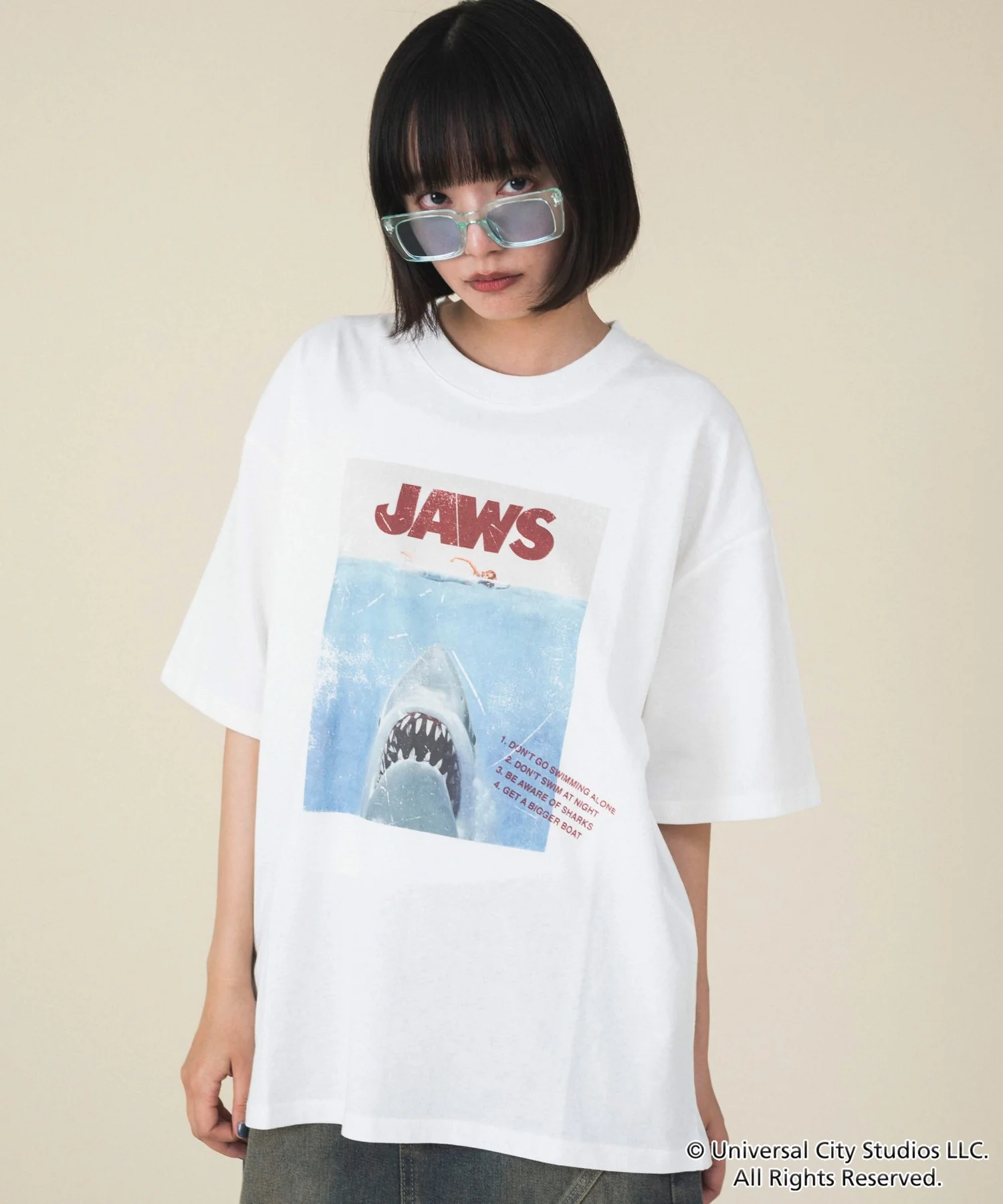 JAWSグラフィックT（S） - Image 14