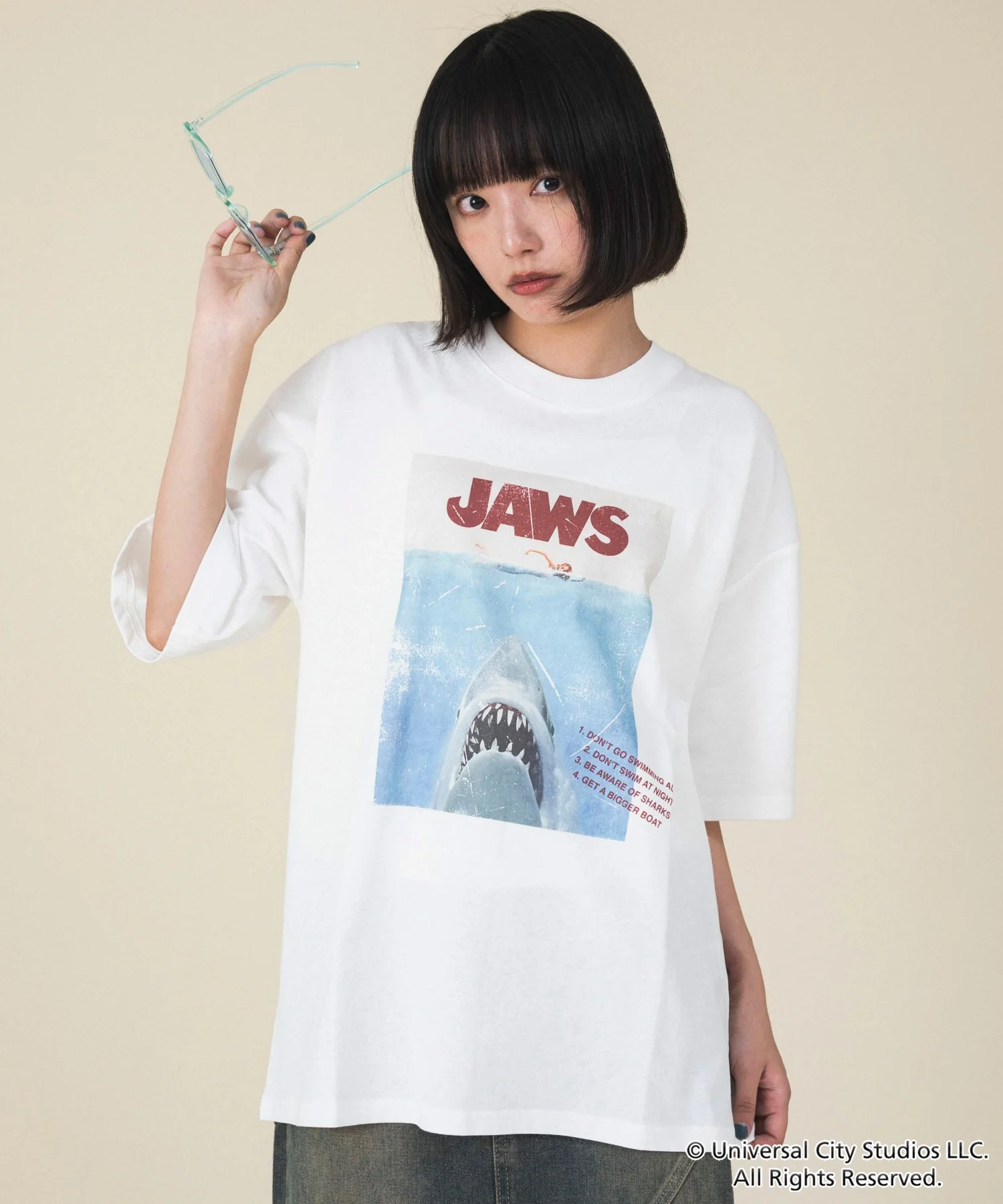 JAWSグラフィックT（S） - Image 15