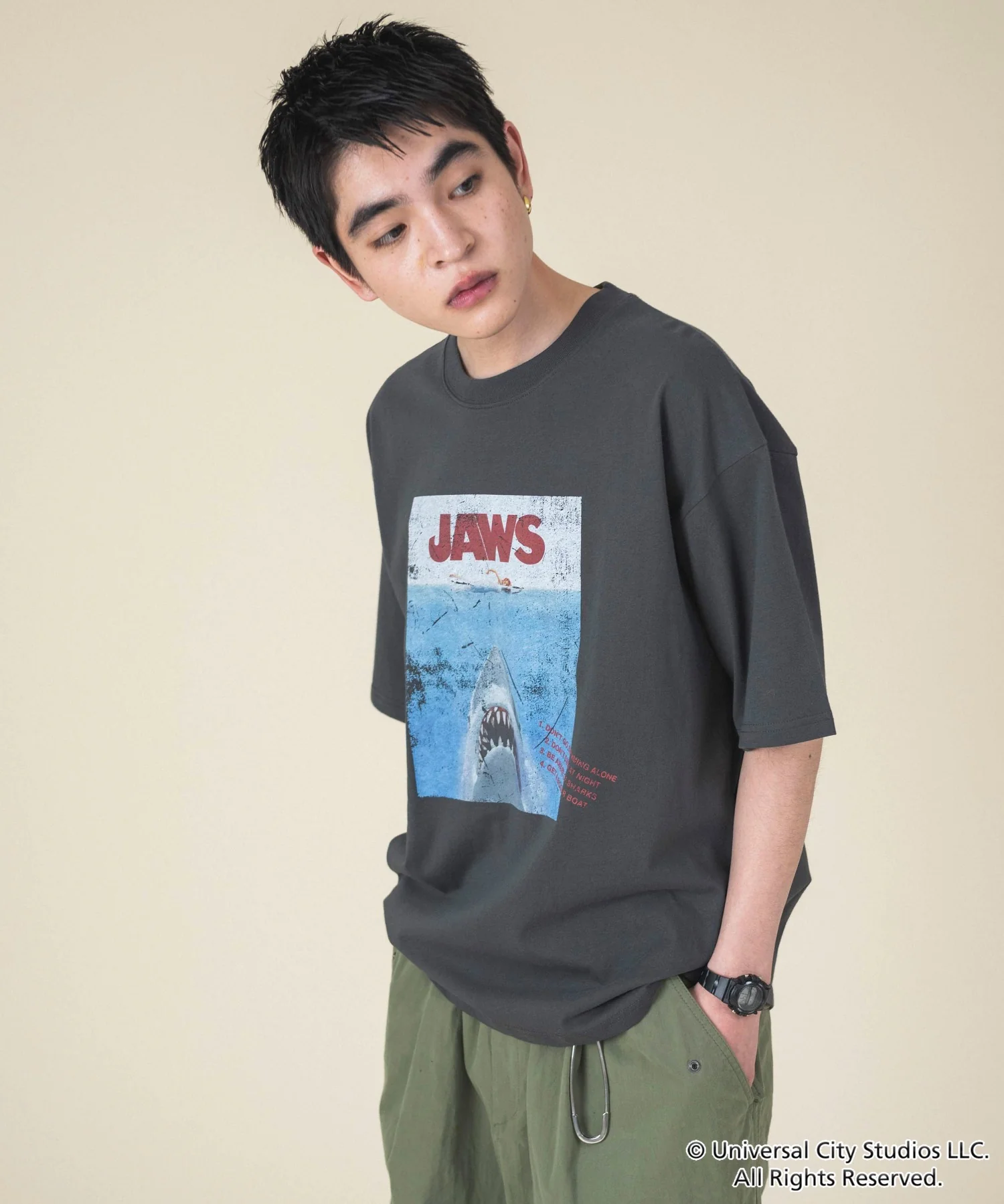 JAWSグラフィックT（S） - Image 19