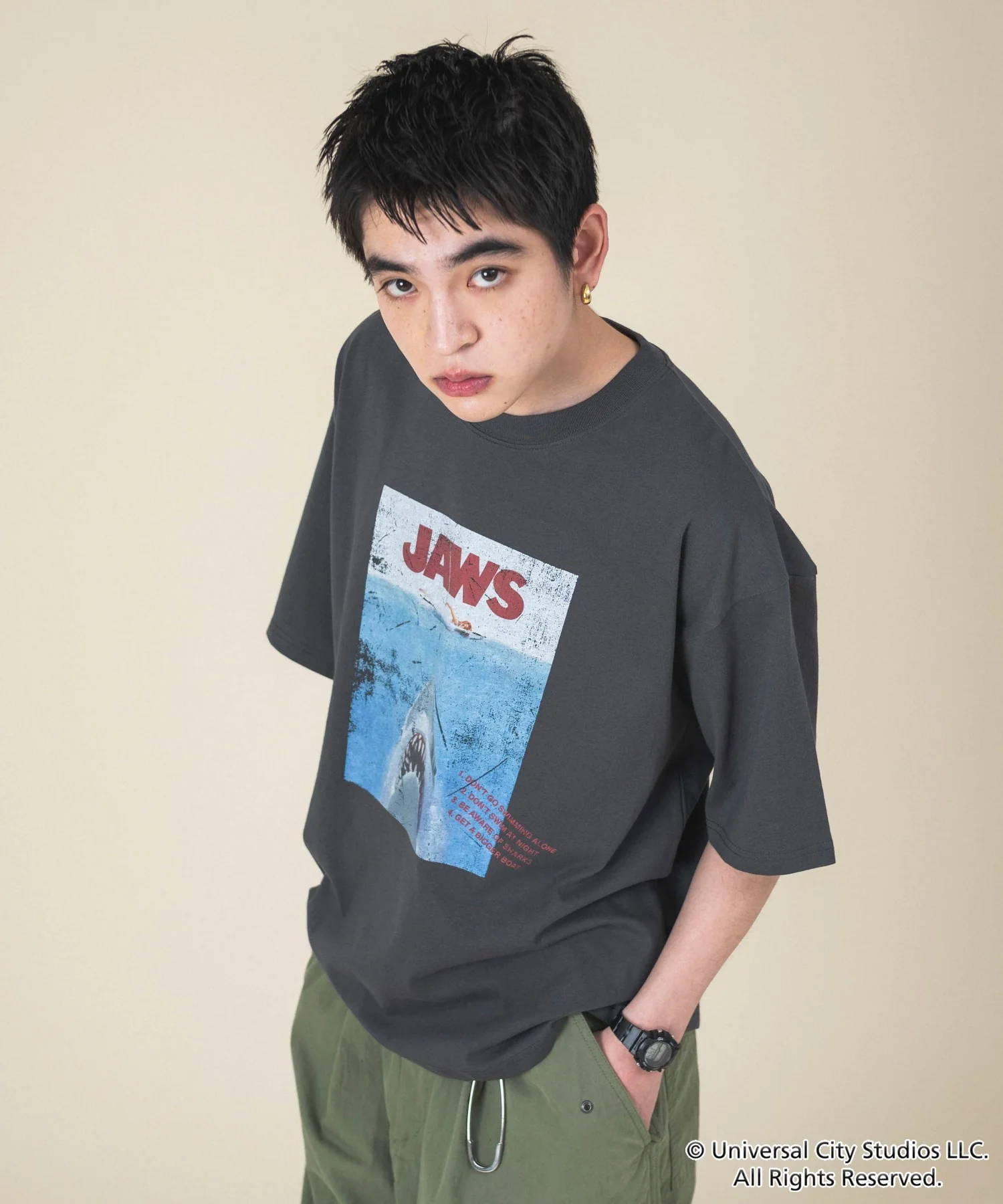 JAWSグラフィックT（S） - Image 20