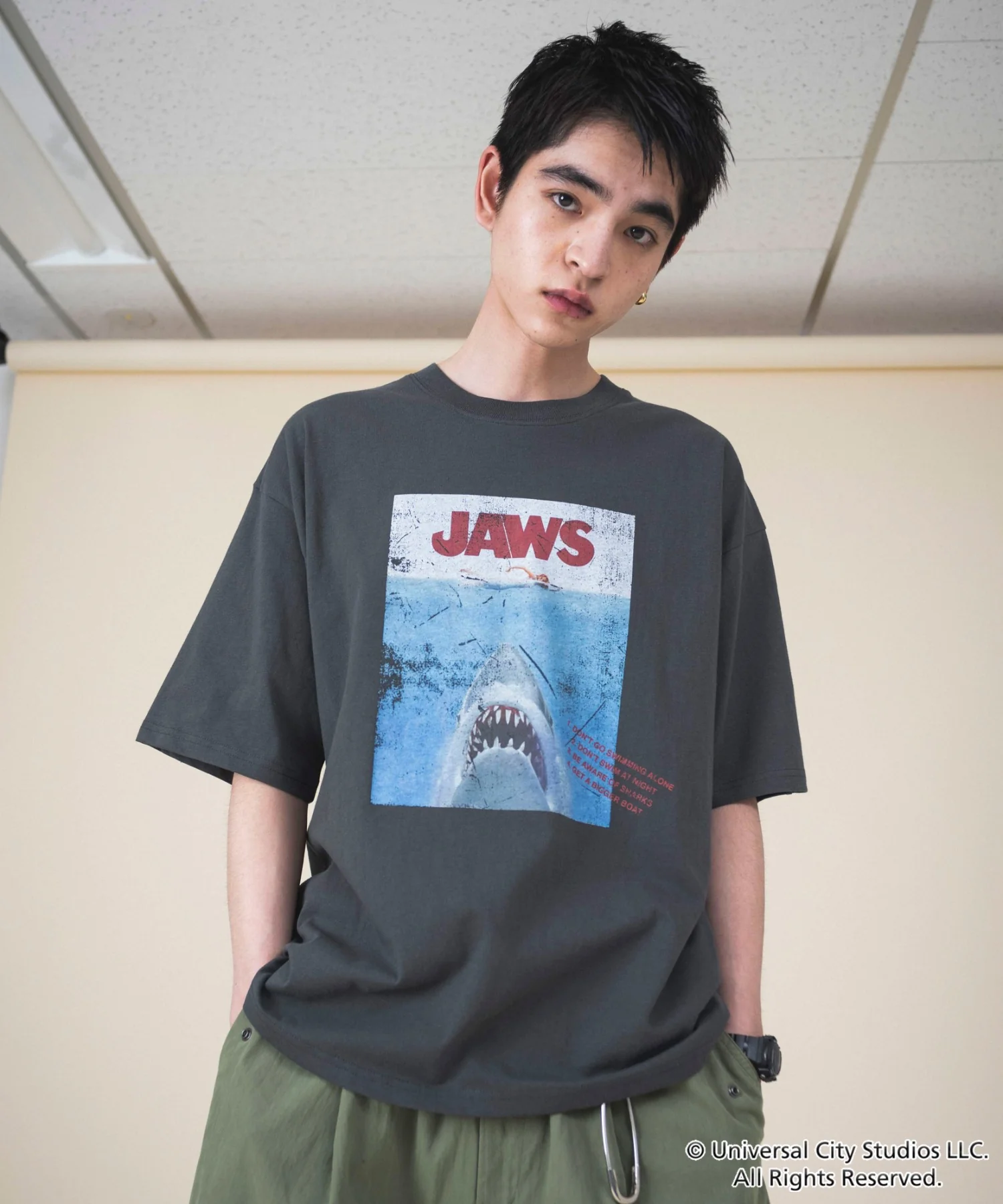 JAWSグラフィックT（S） - Image 21