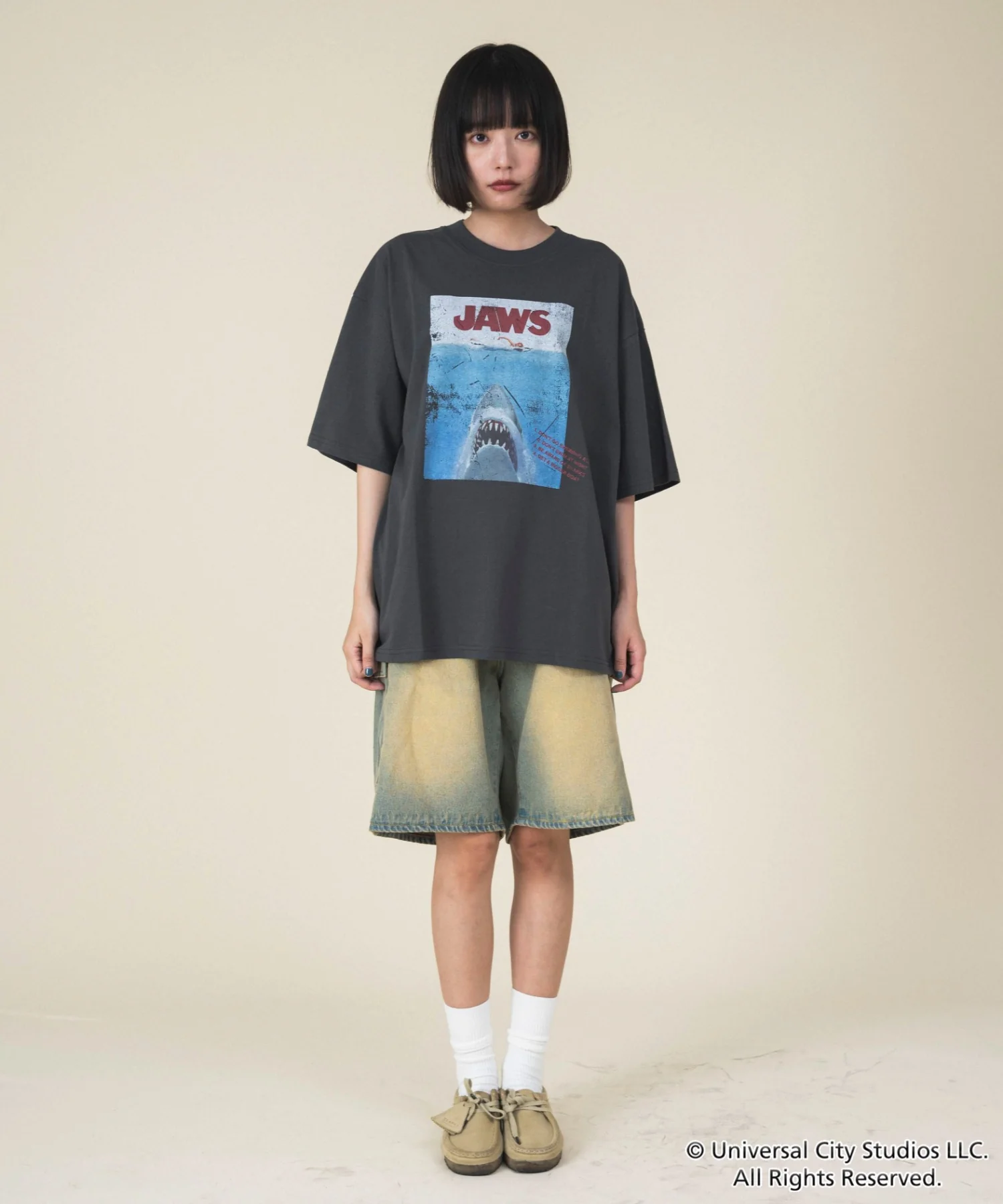 JAWSグラフィックT（S） - Image 22