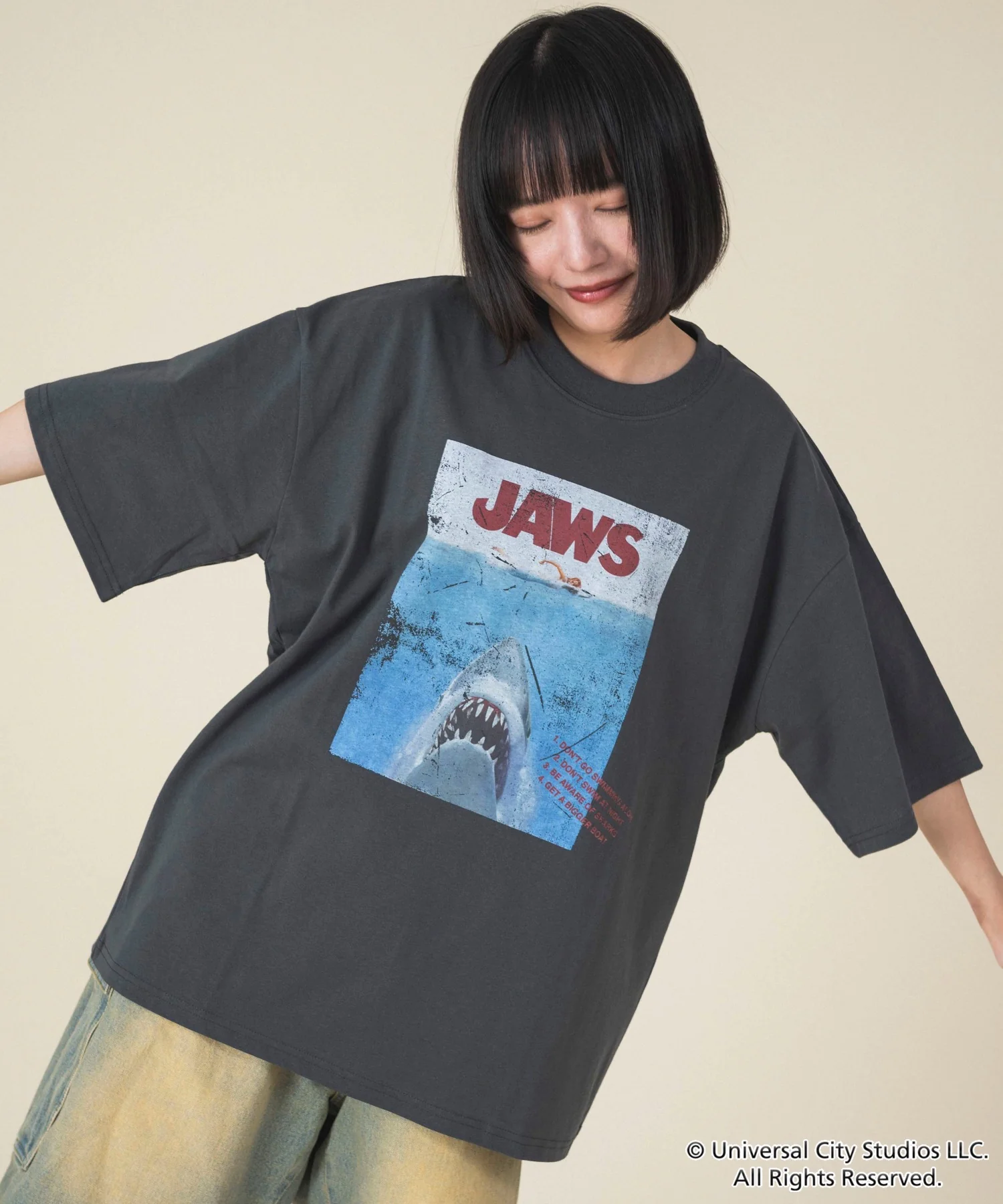 JAWSグラフィックT（S） - Image 24