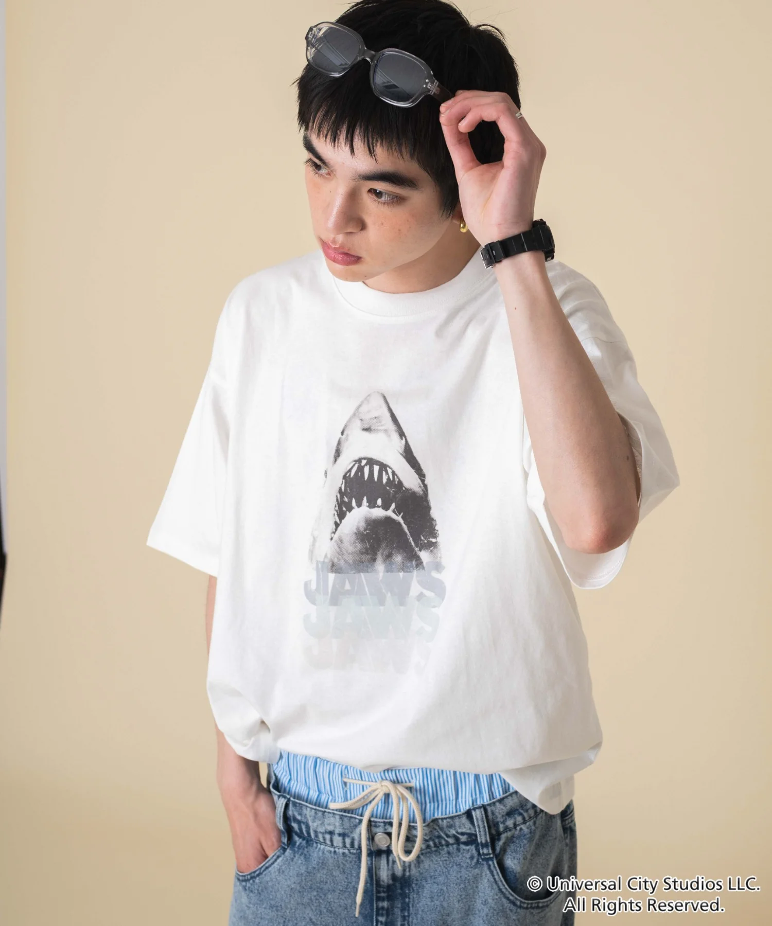 JAWSグラフィックT（S） - Image 26