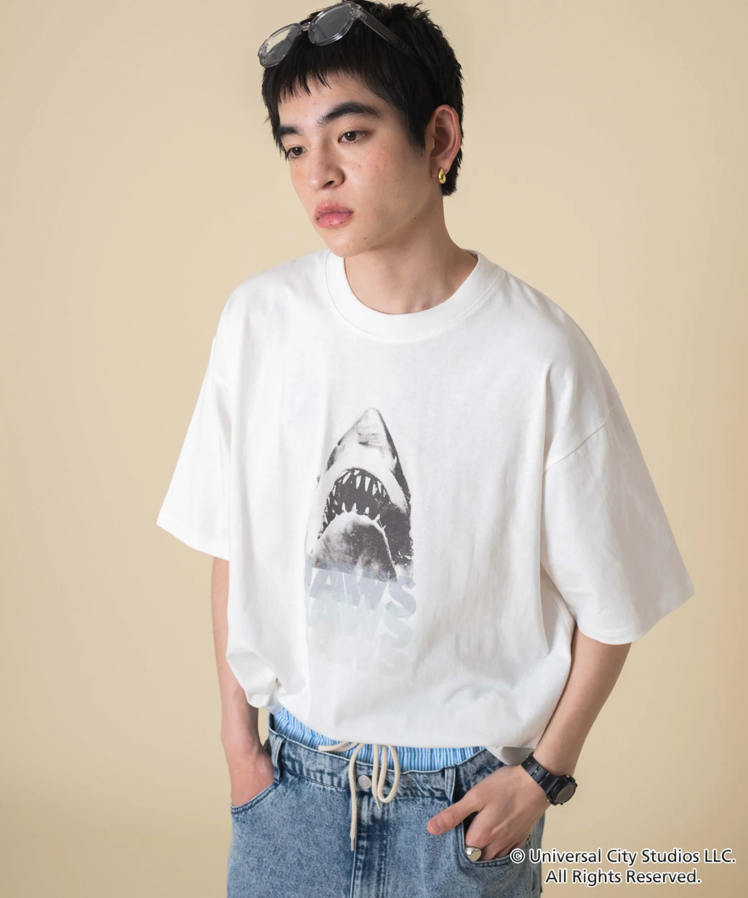 JAWSグラフィックT（S） - Image 27