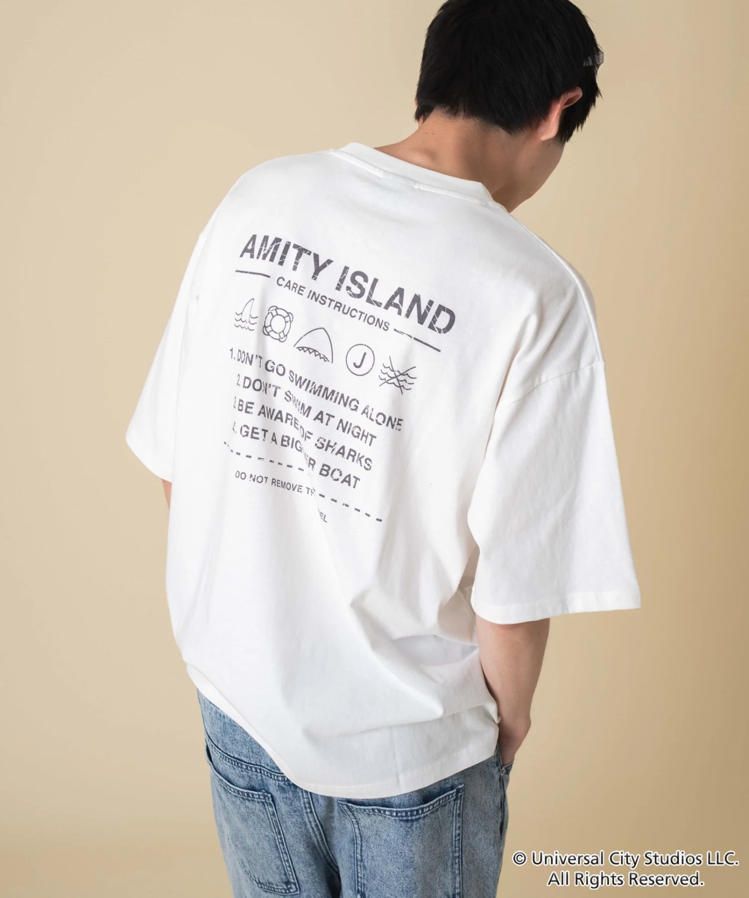 JAWSグラフィックT（S） - Image 28
