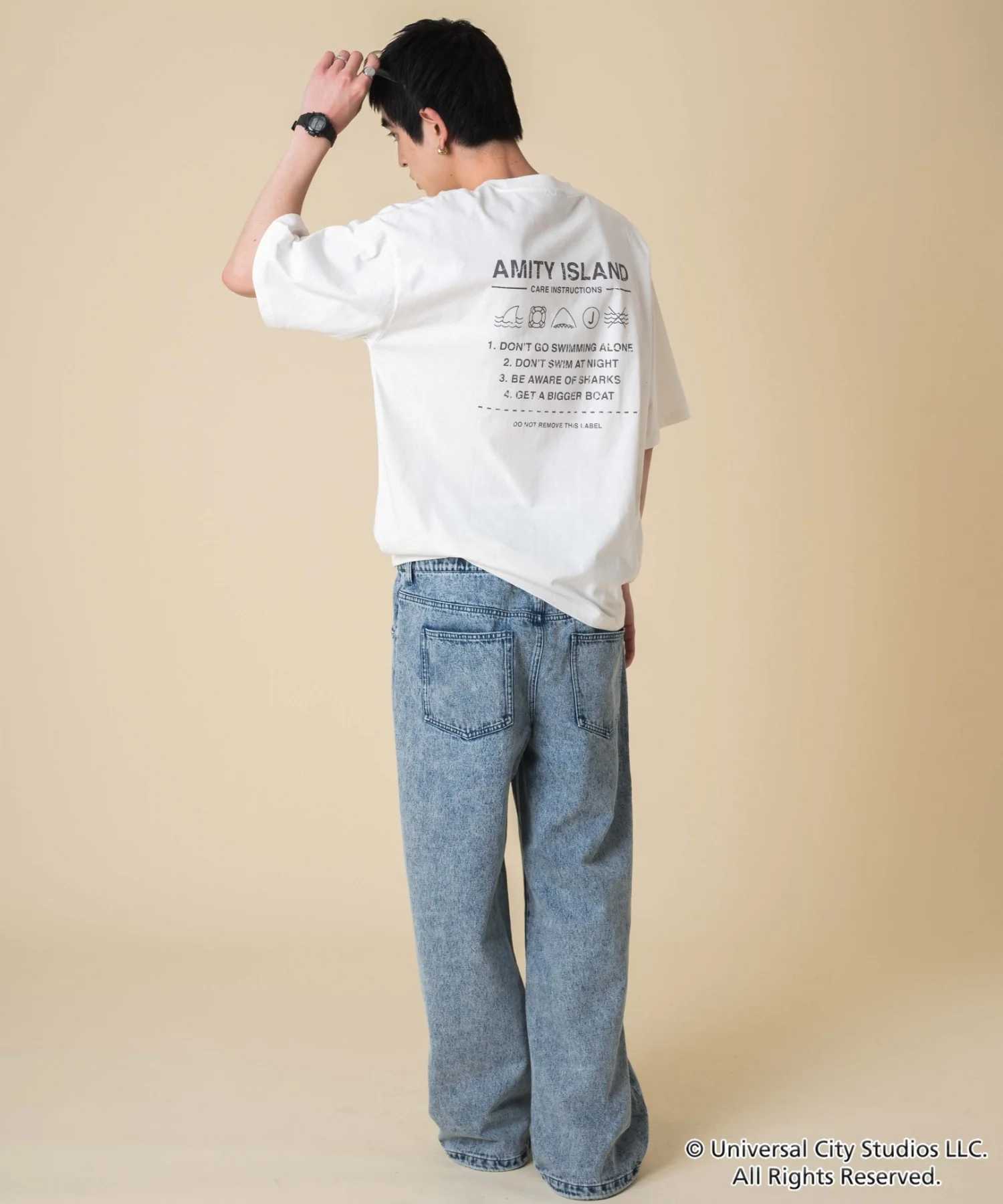 JAWSグラフィックT（S） - Image 29