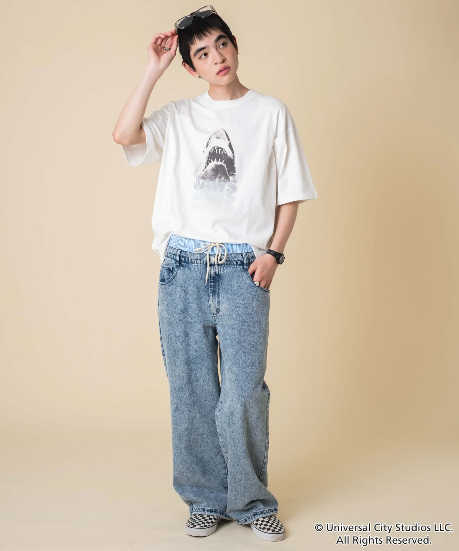 JAWSグラフィックT（S） - Image 30