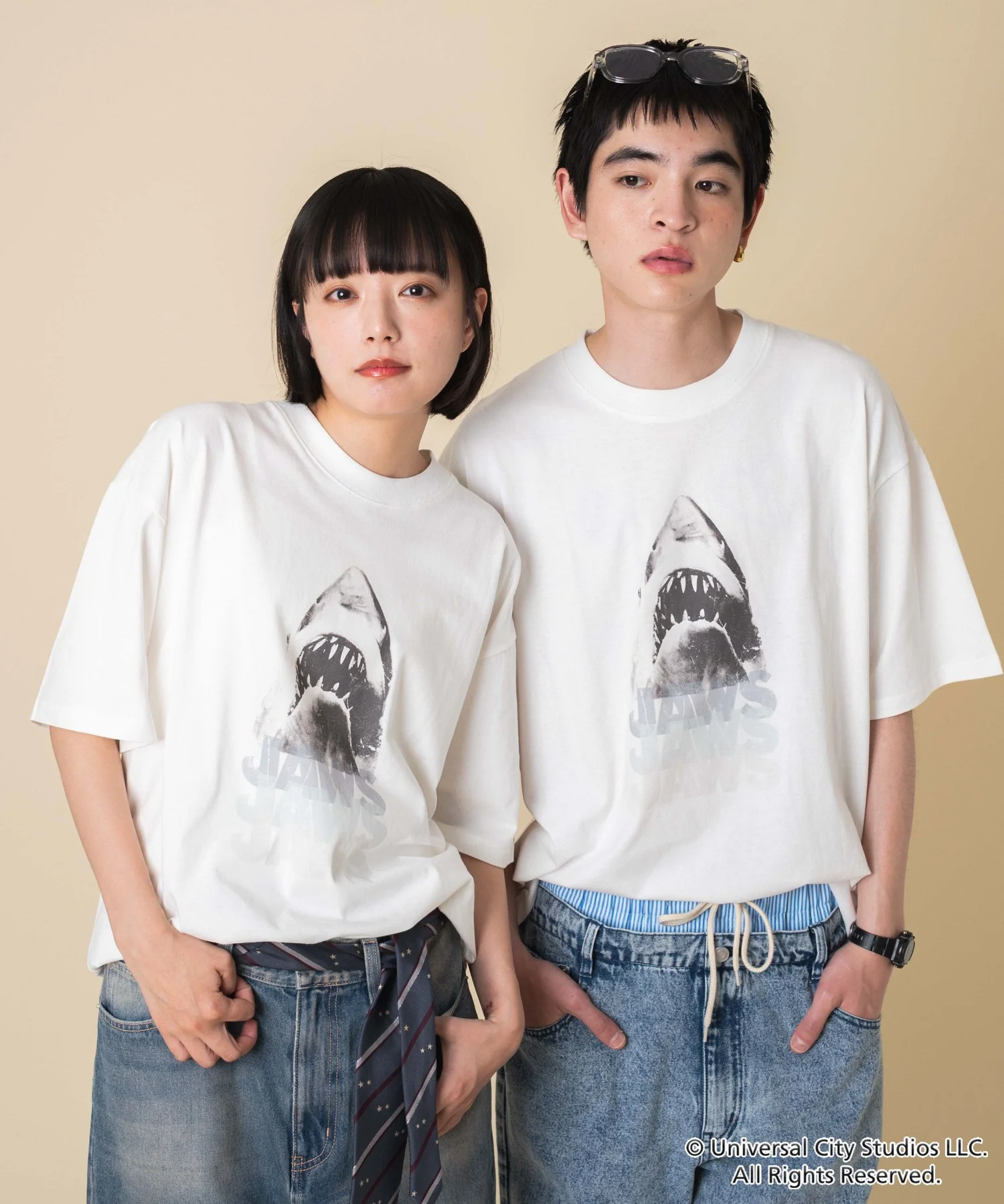 JAWSグラフィックT（S） - Image 31