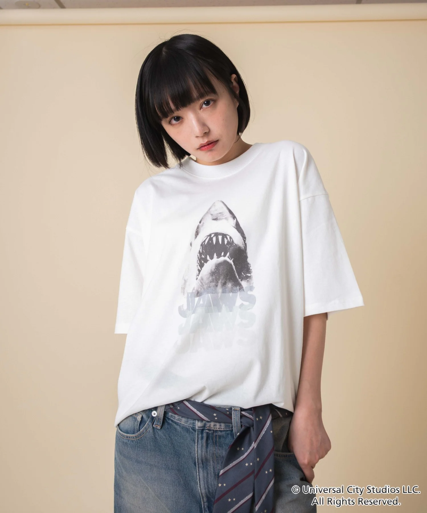JAWSグラフィックT（S） - Image 32