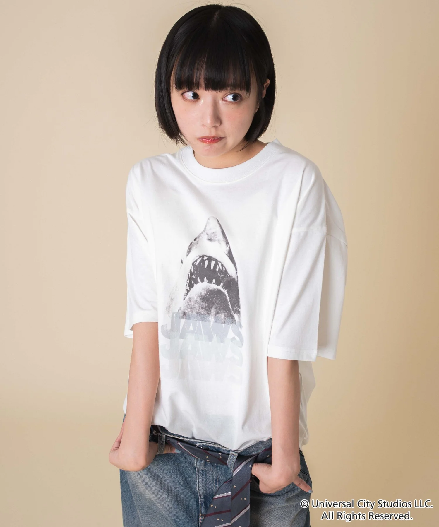 JAWSグラフィックT（S） - Image 33