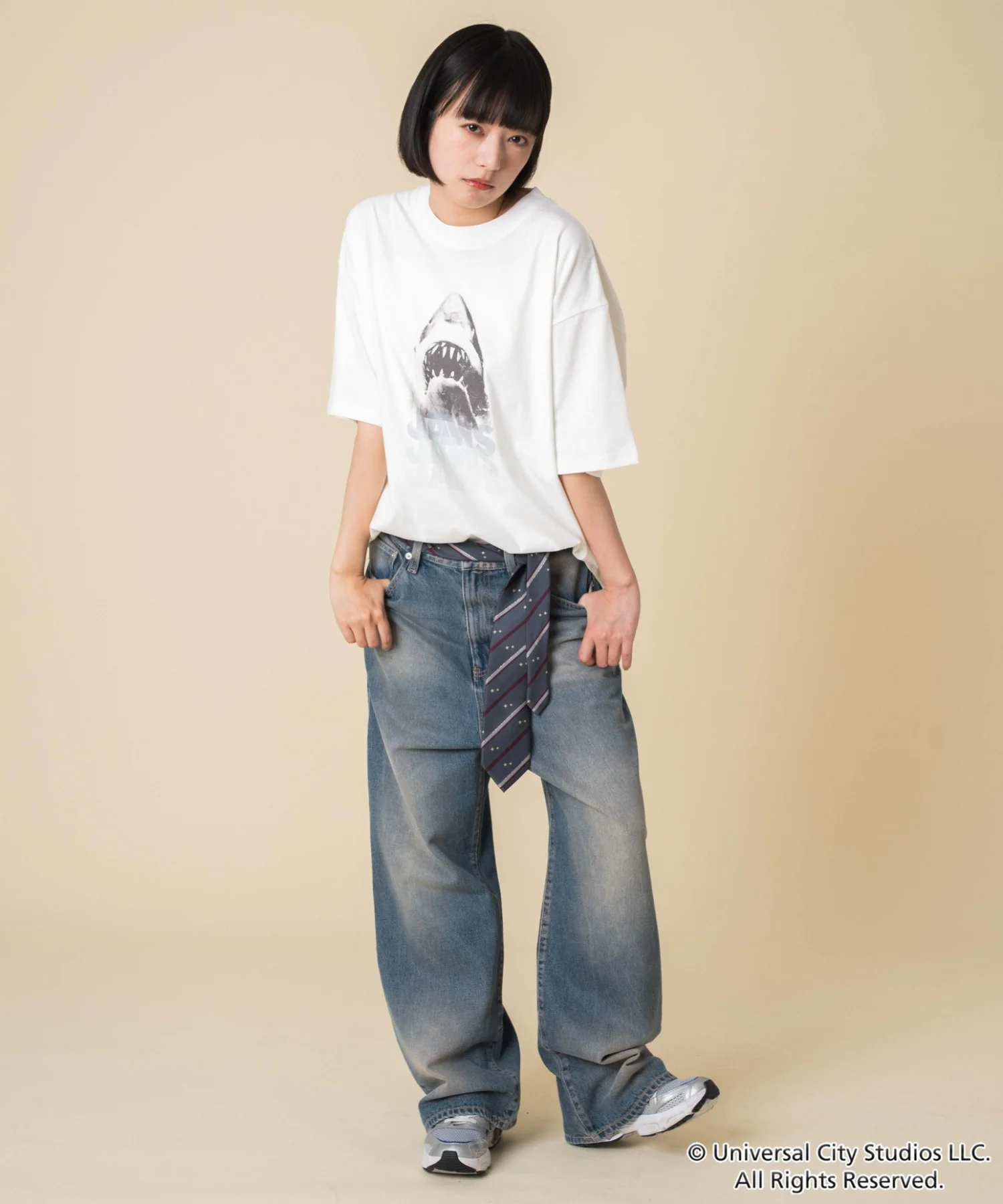 JAWSグラフィックT（S） - Image 35