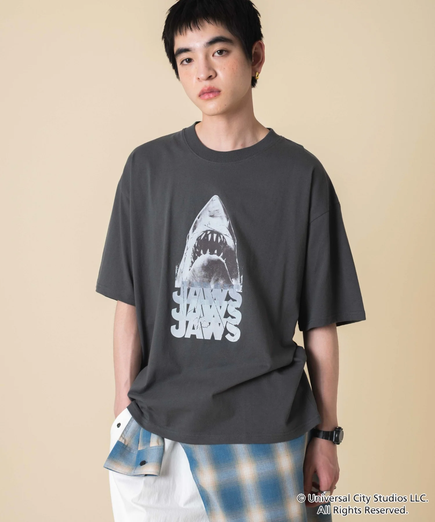 JAWSグラフィックT（S） - Image 36