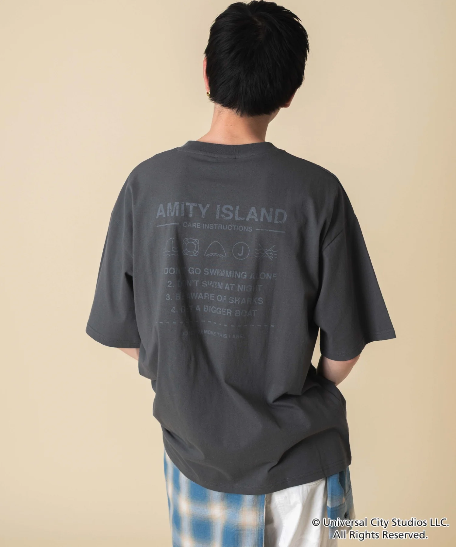 JAWSグラフィックT（S） - Image 37