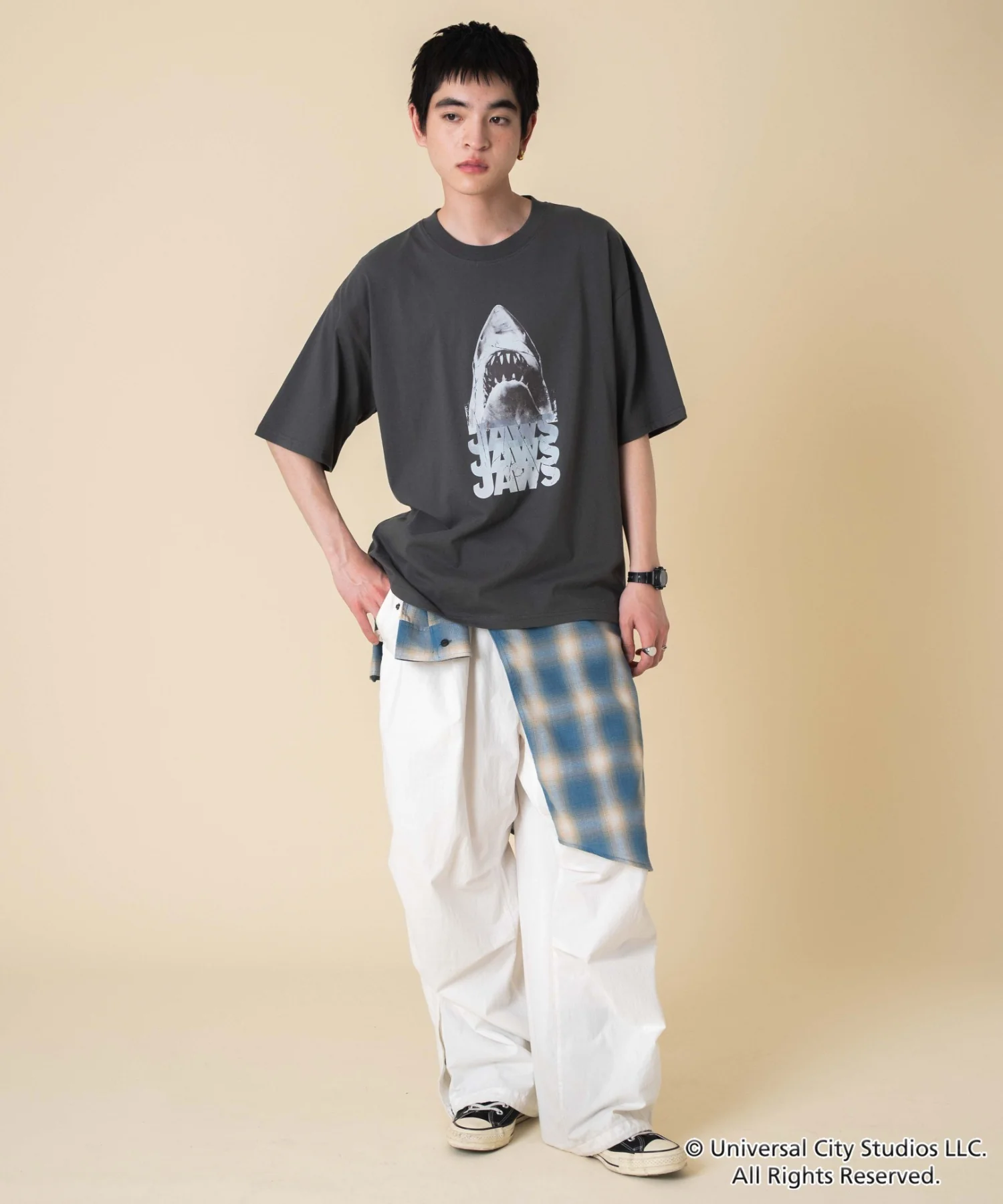 JAWSグラフィックT（S） - Image 38