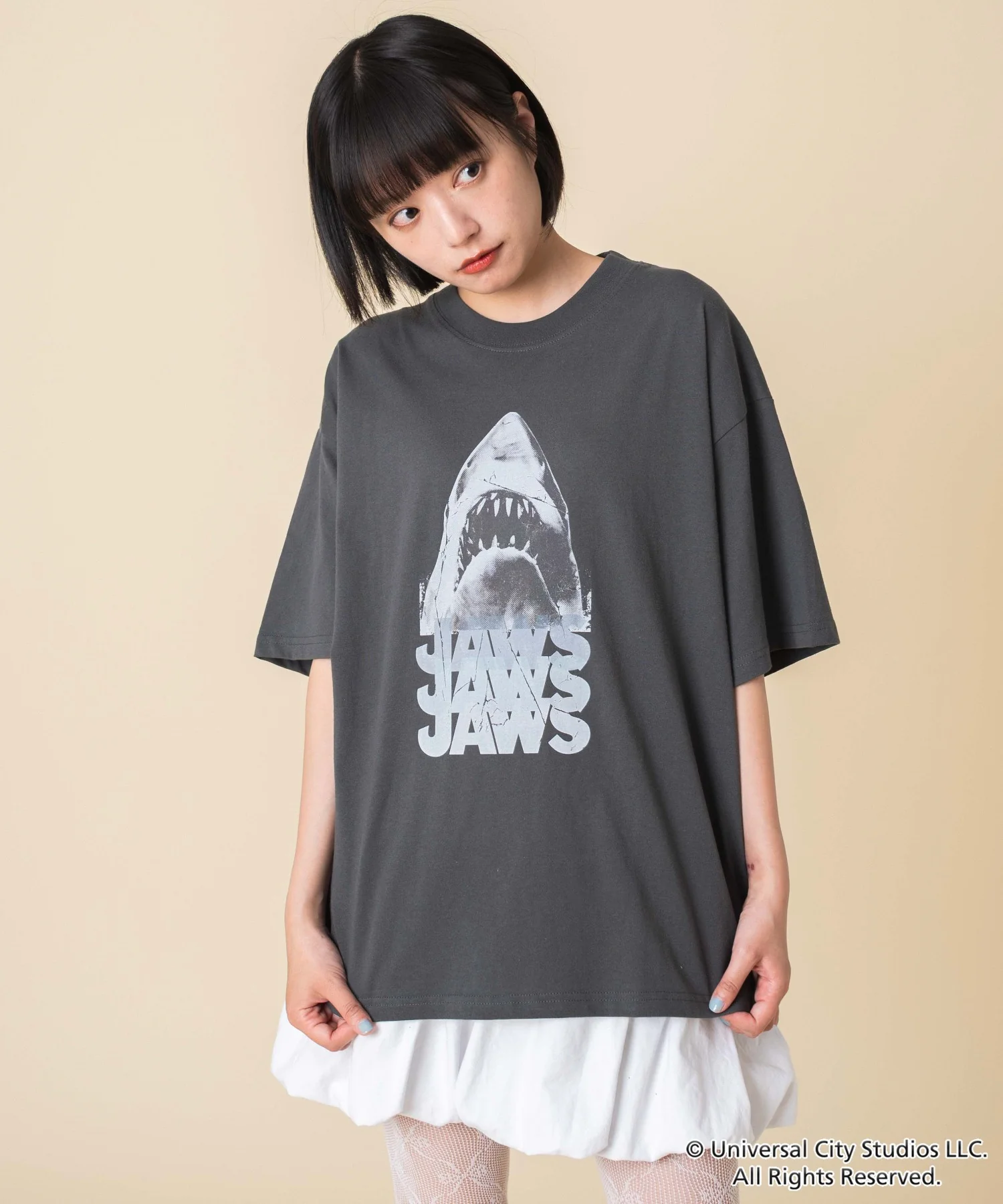 JAWSグラフィックT（S） - Image 39