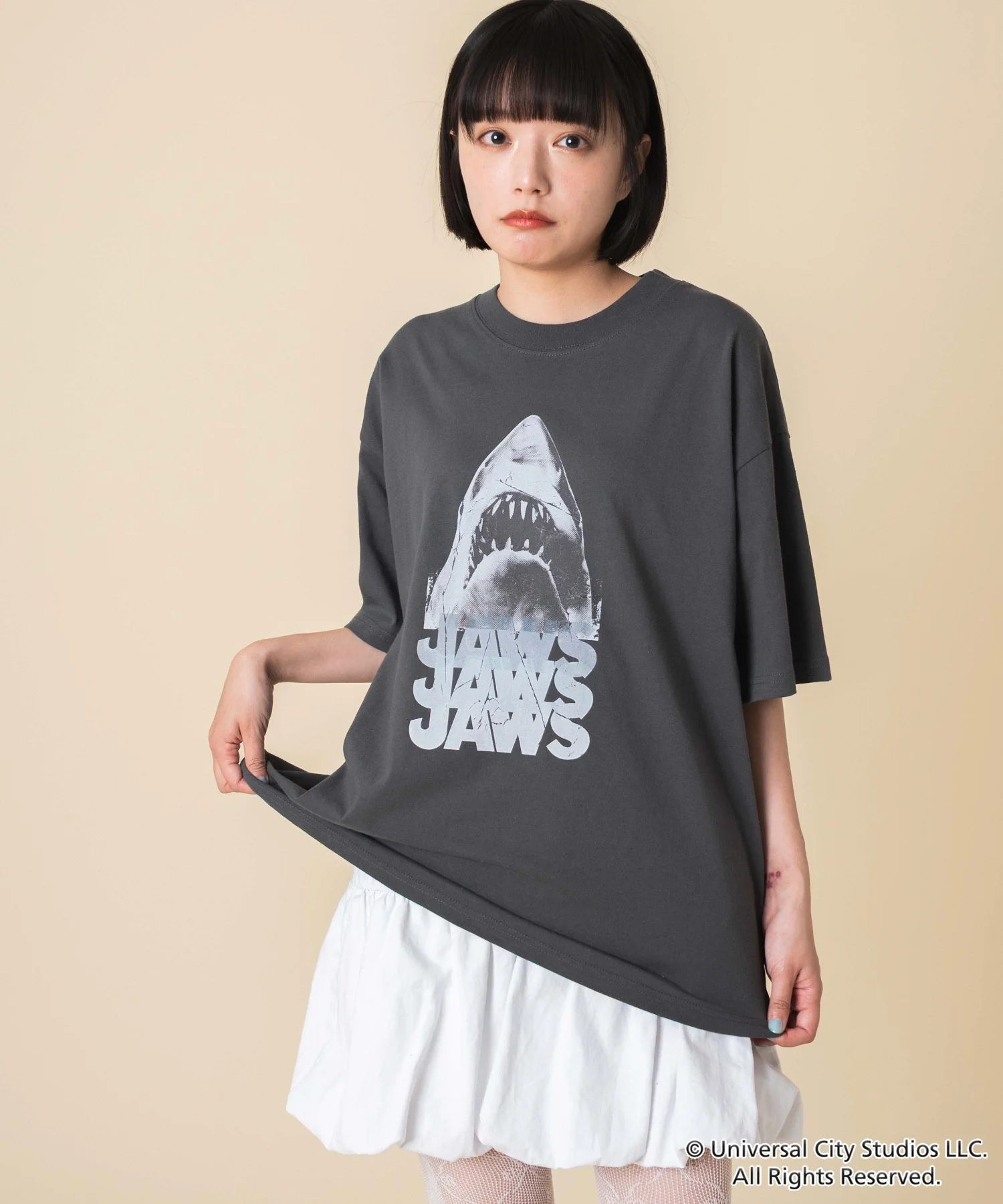 JAWSグラフィックT（S） - Image 40