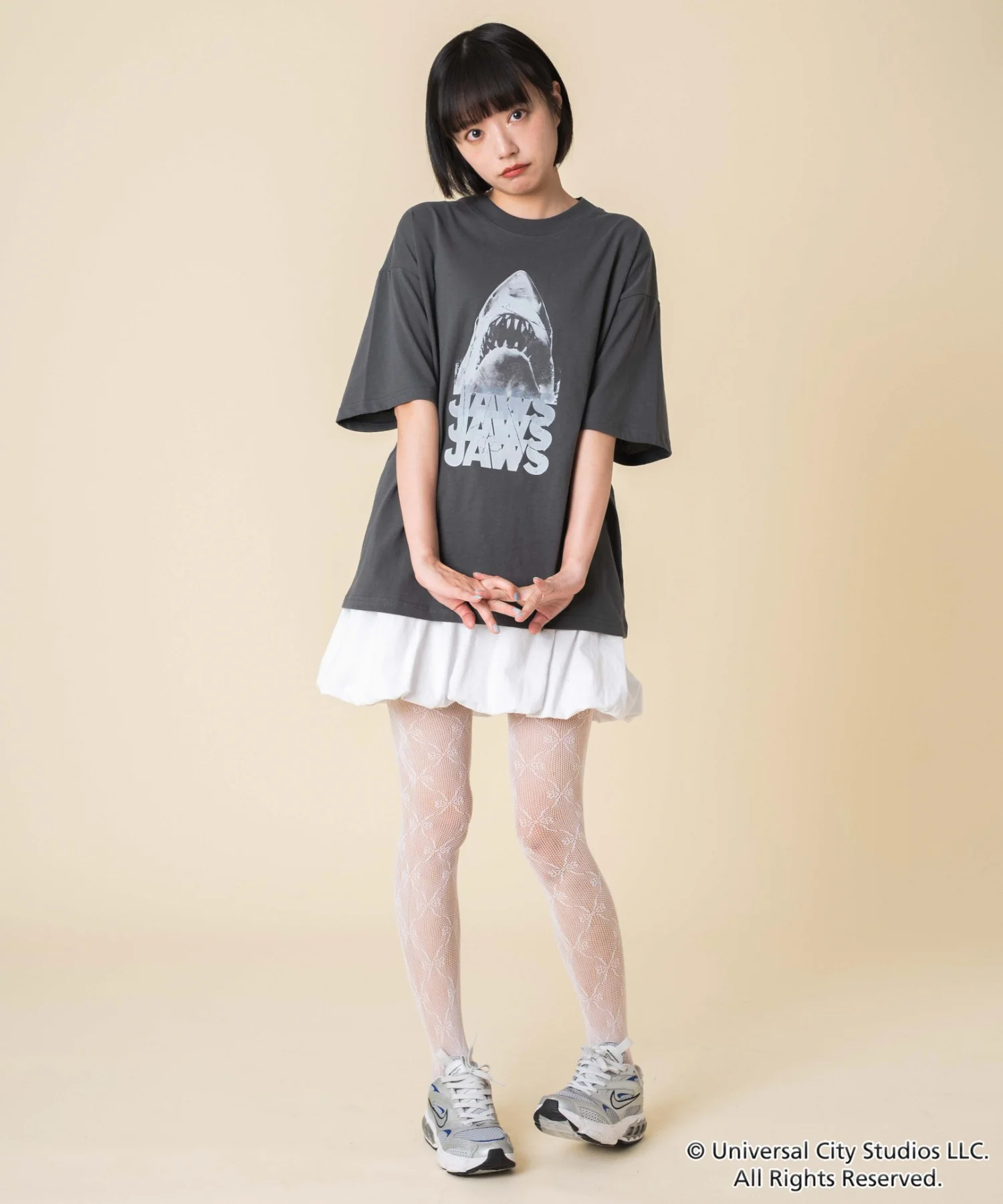 JAWSグラフィックT（S） - Image 41