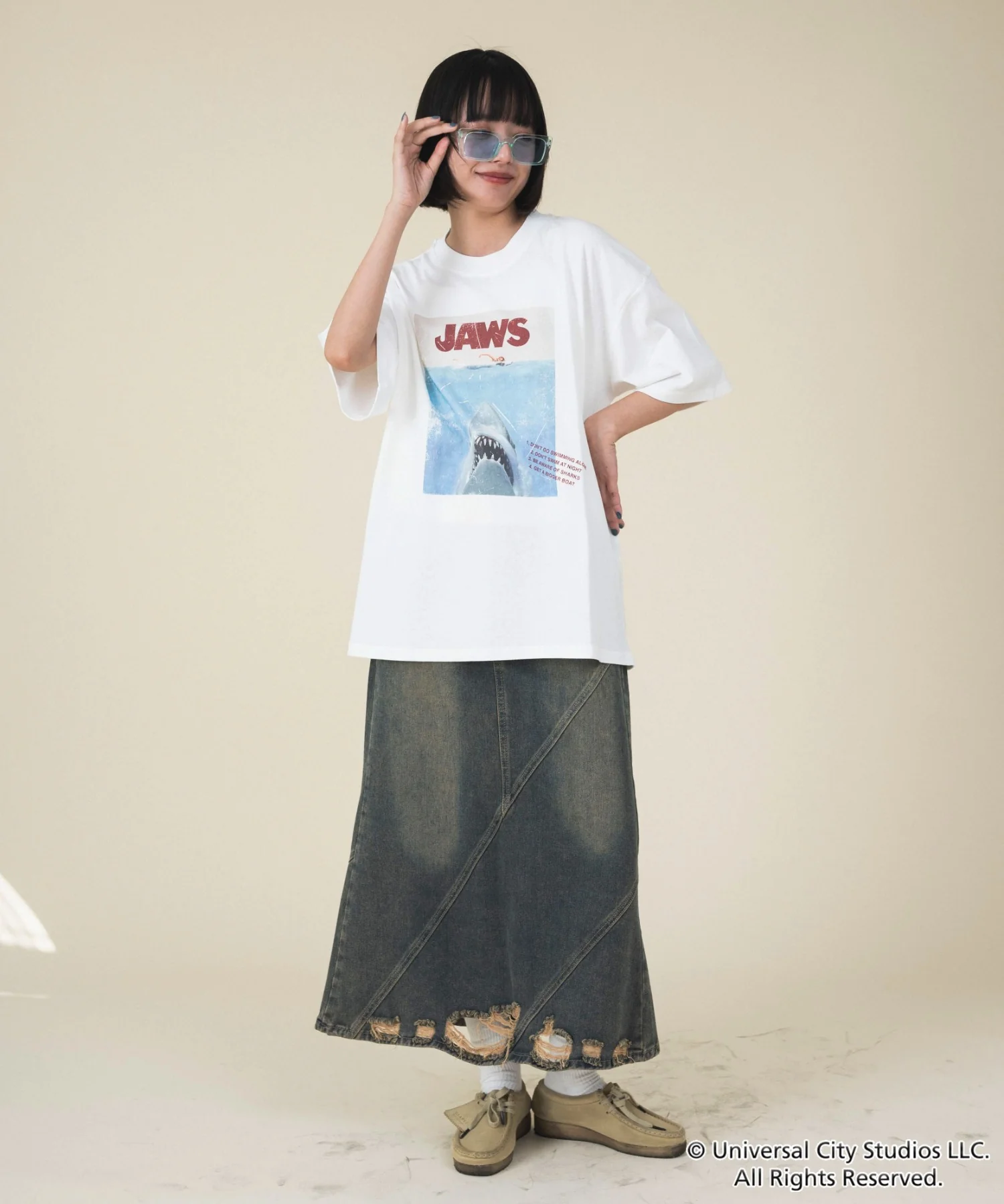 JAWSグラフィックT（S） - Image 6