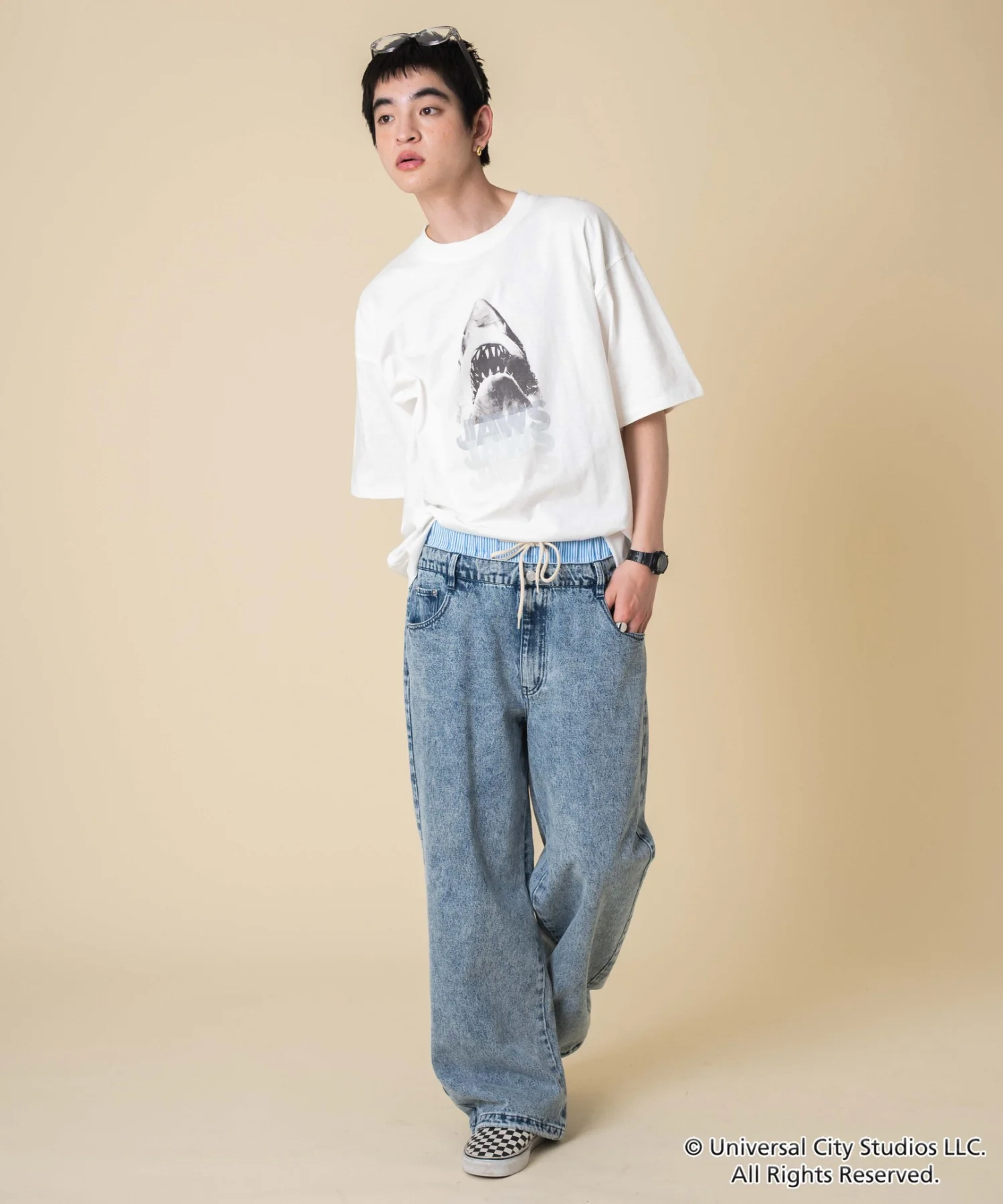JAWSグラフィックT（S） - Image 9