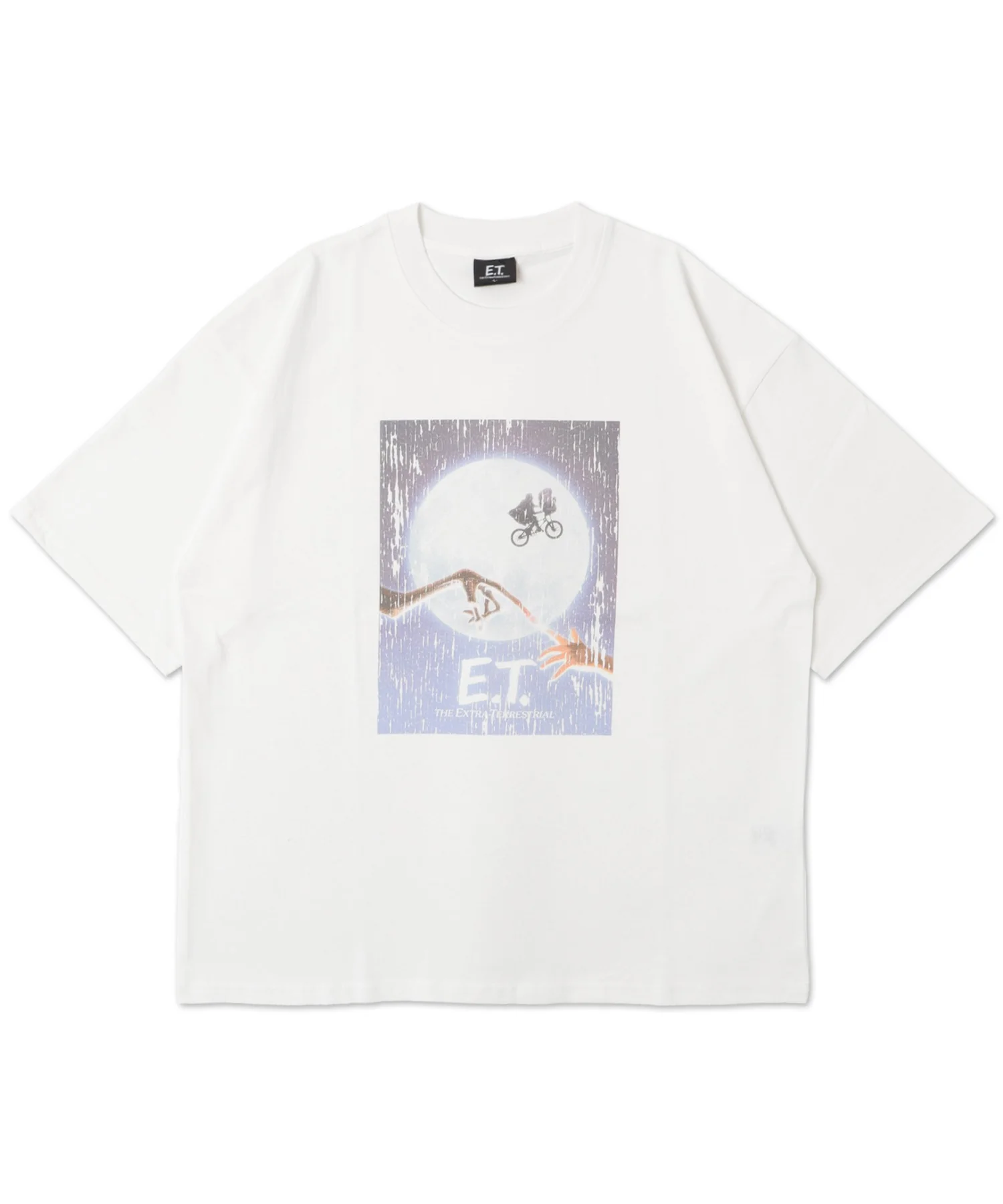 E．T．グラフィックT（S） - Image 43
