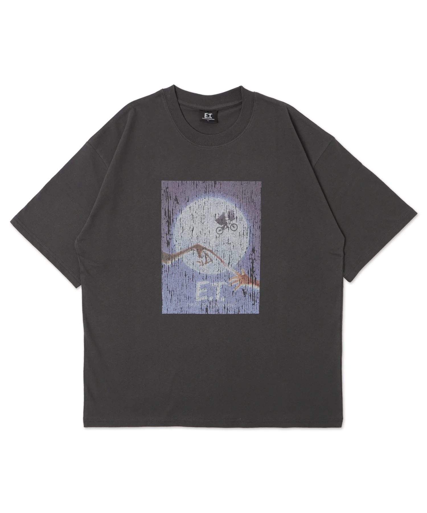 E．T．グラフィックT（S） - Image 44