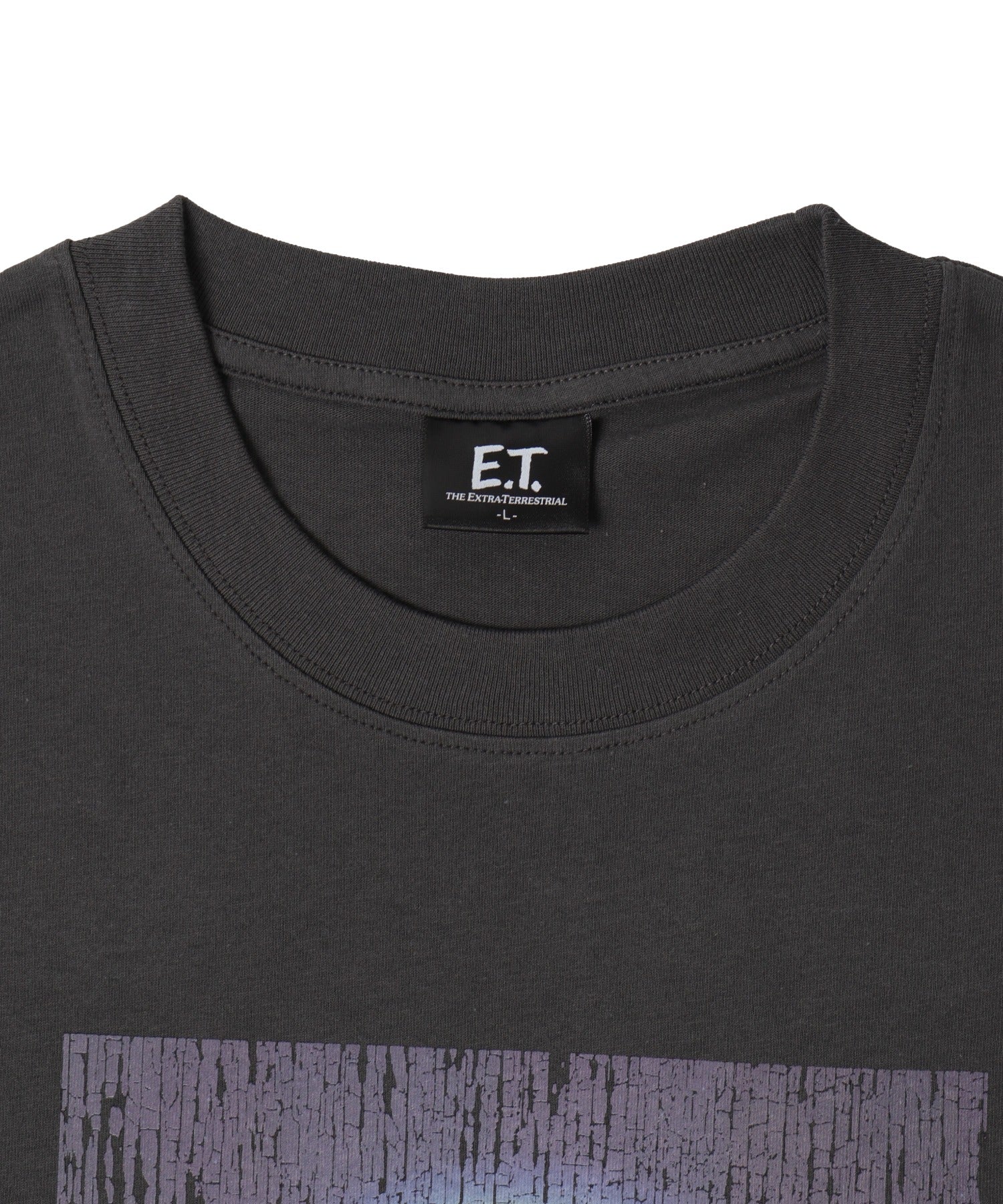 E．T．グラフィックT（S） - Image 49