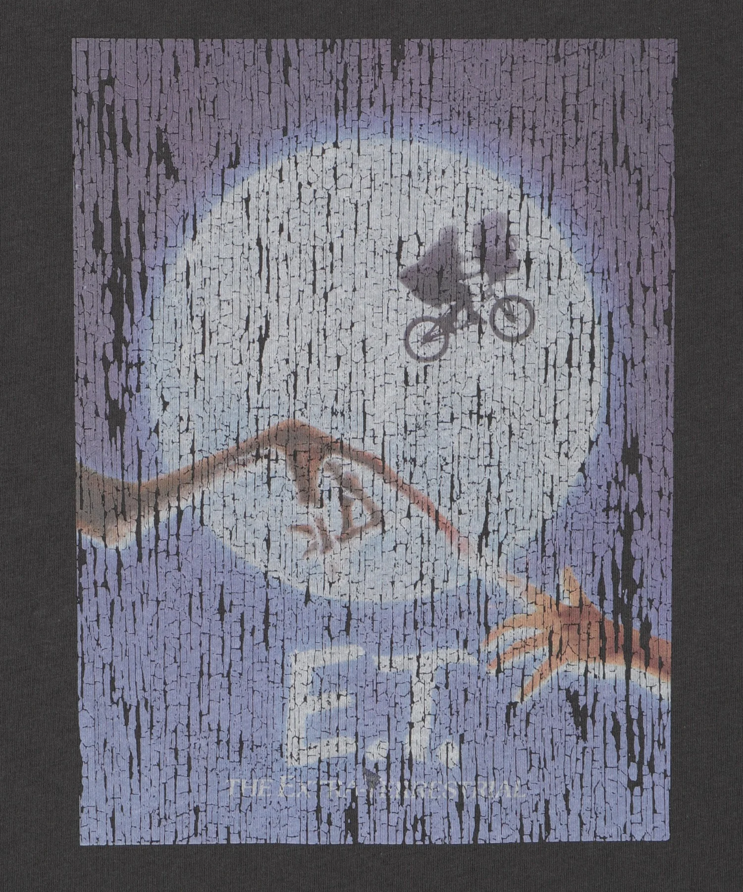 E．T．グラフィックT（S） - Image 52
