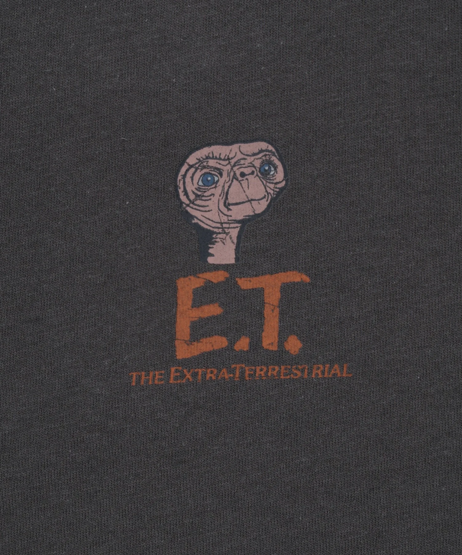 E．T．グラフィックT（S） - Image 53