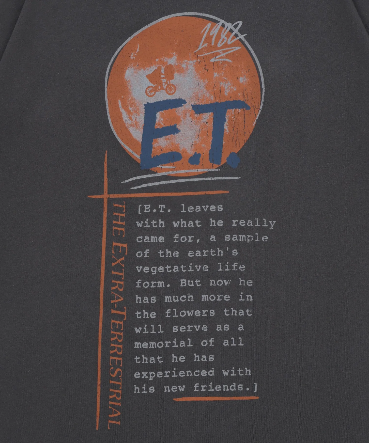 E．T．グラフィックT（S） - Image 54