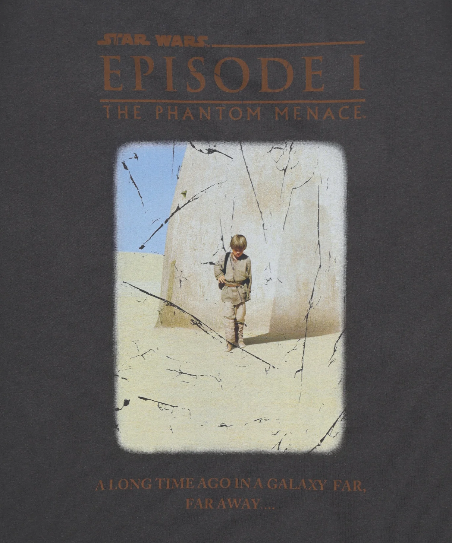 STAR　WARS/グラフィックT（S） - Image 43
