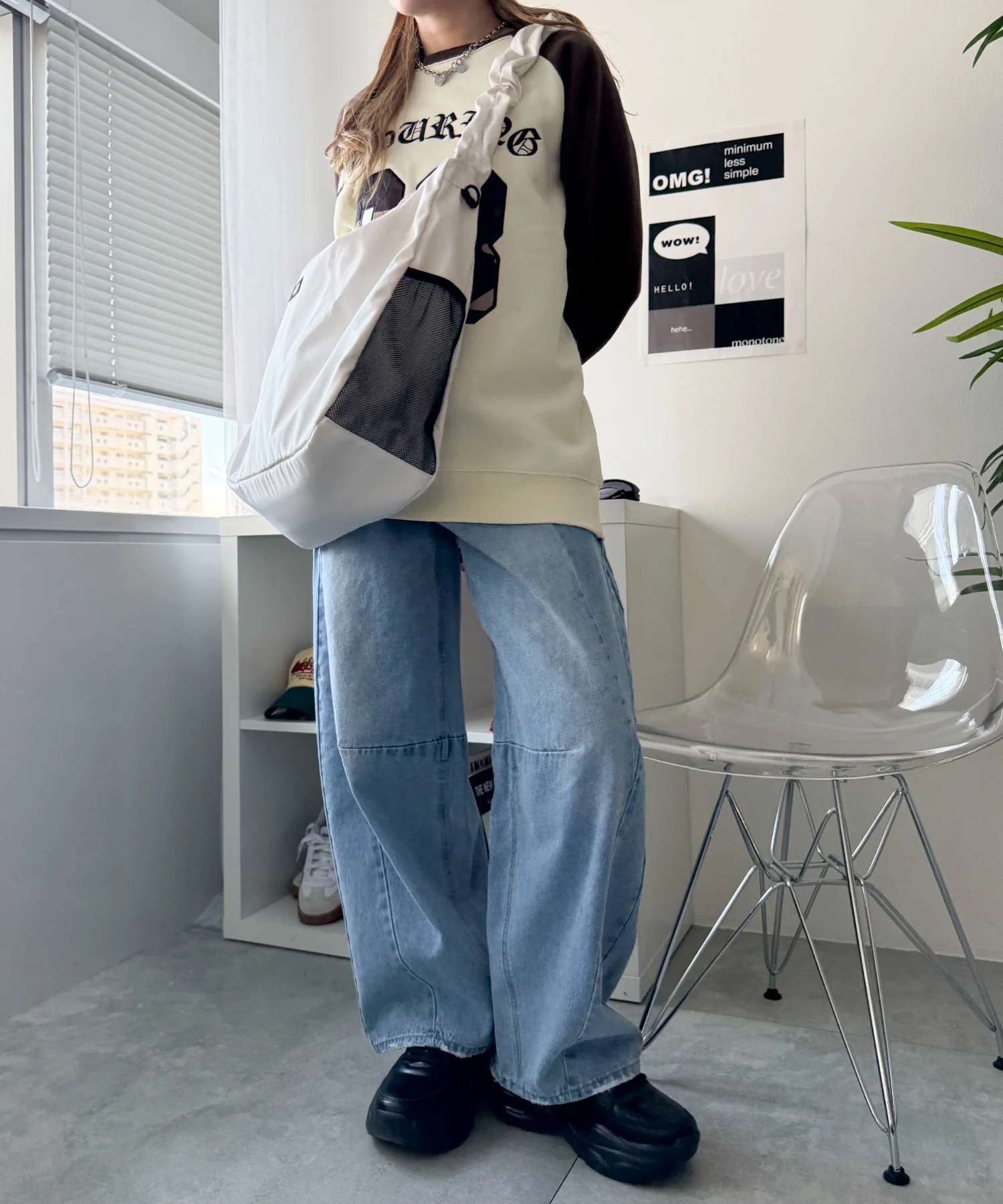 別注Dickiesドロストショルダー - Image 4