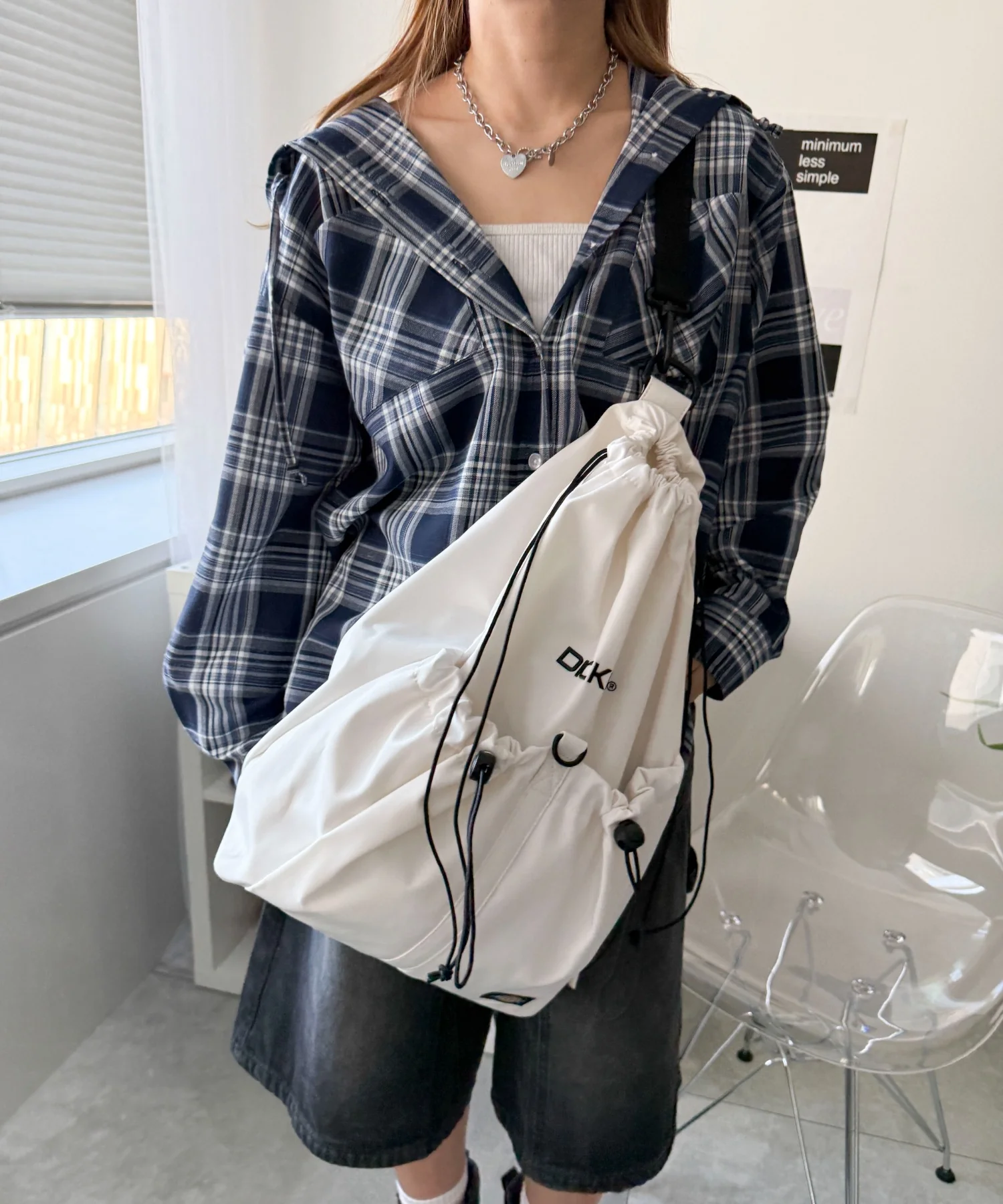別注Dickies2wayナップサック - Image 12