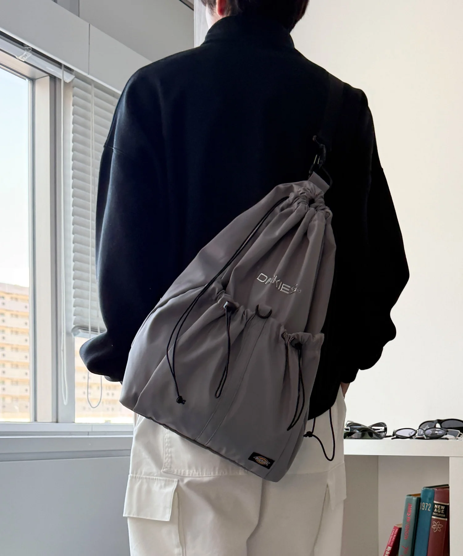 別注Dickies2wayナップサック - Image 14