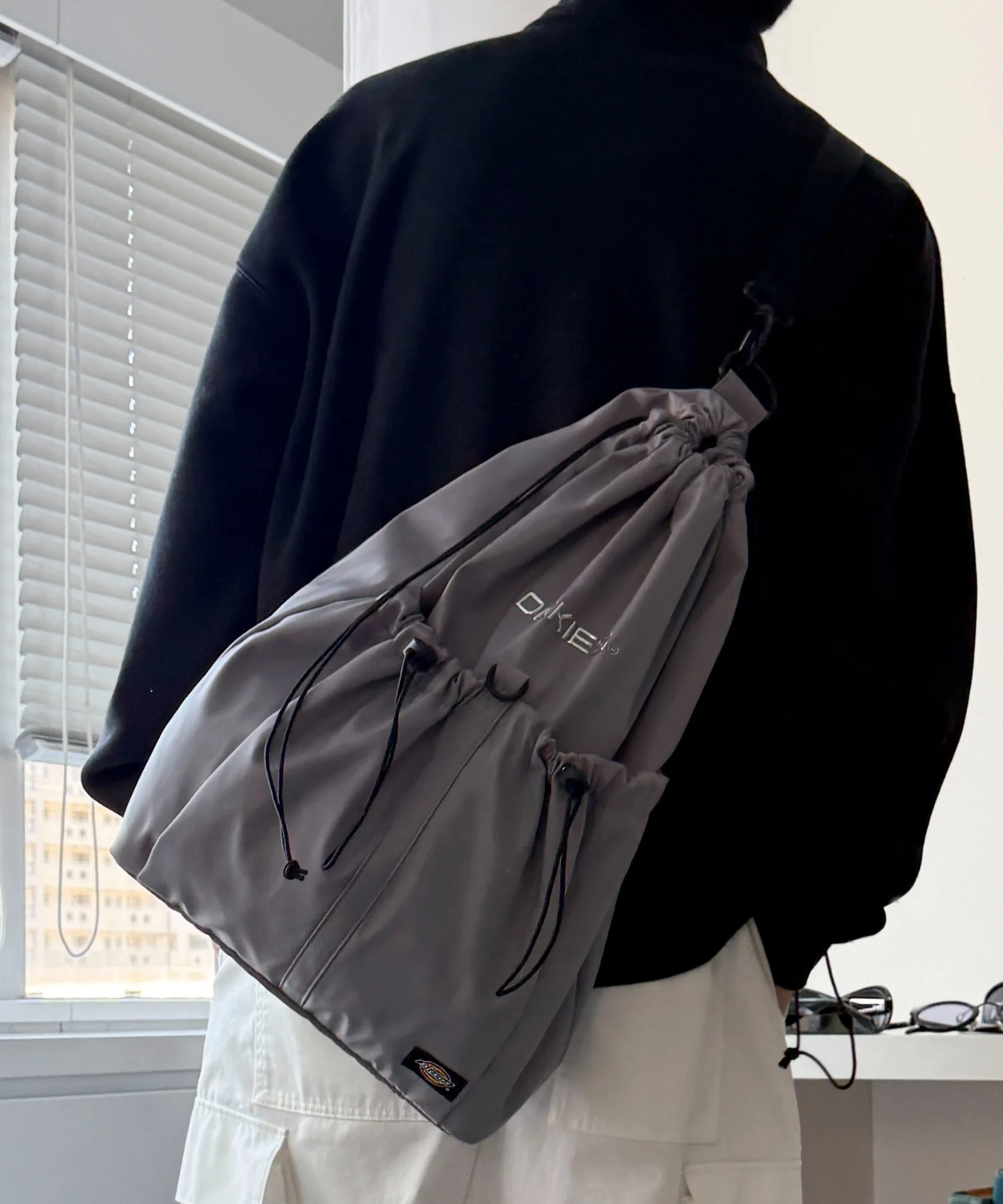 別注Dickies2wayナップサック - Image 15
