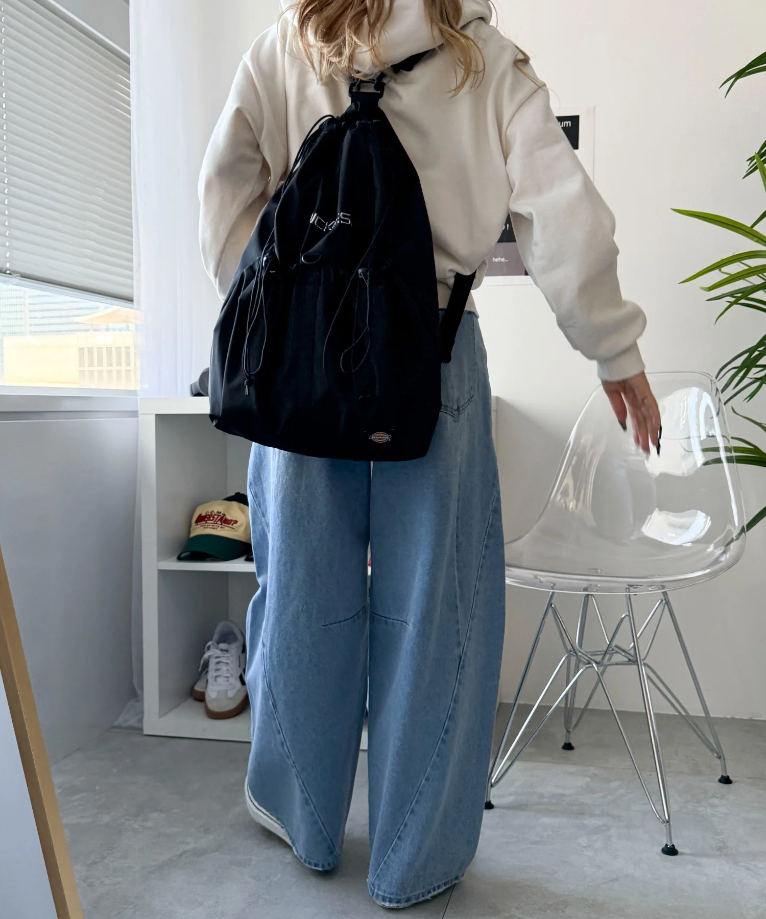 別注Dickies2wayナップサック - Image 18