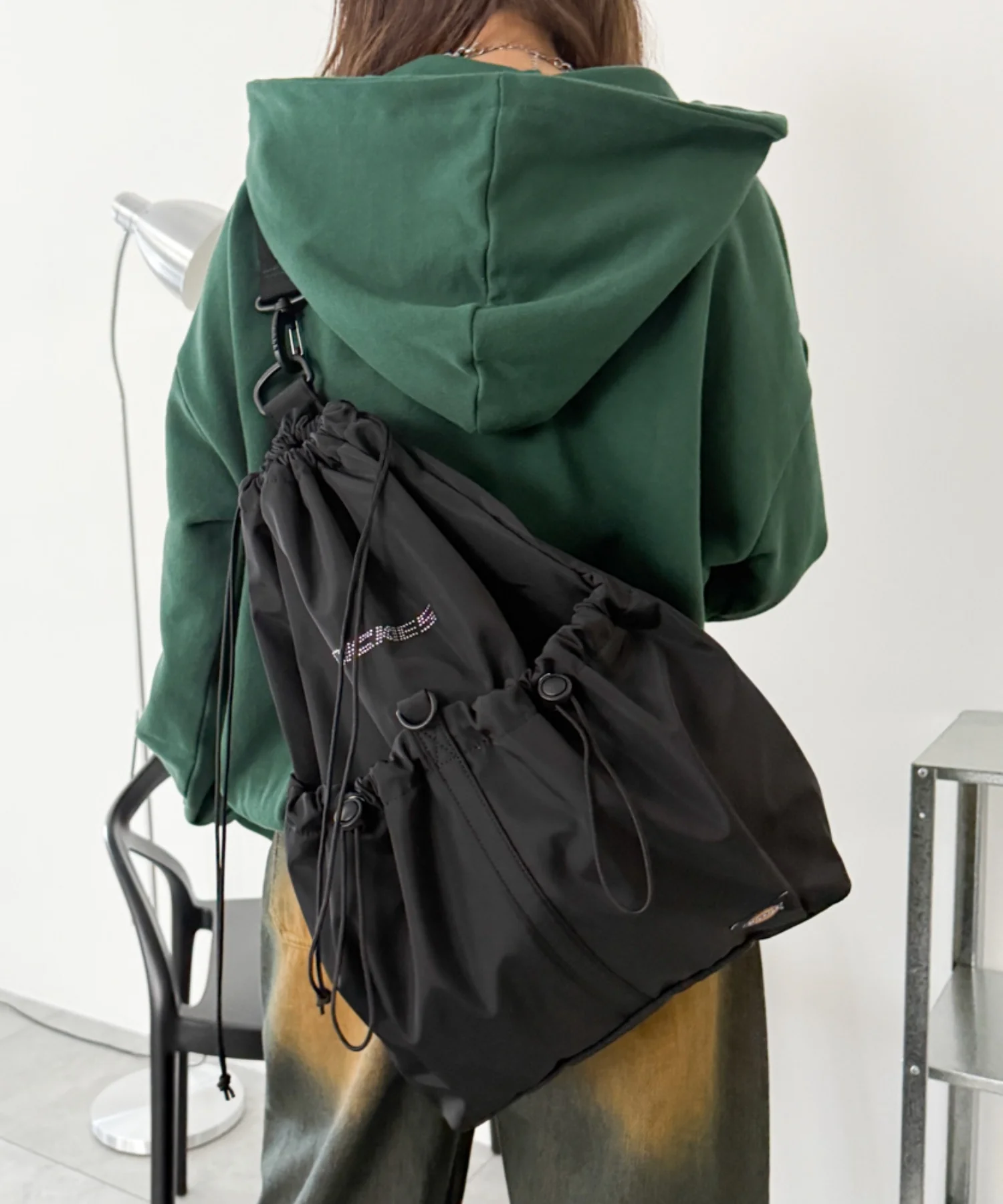 別注Dickies2wayナップサック - Image 19