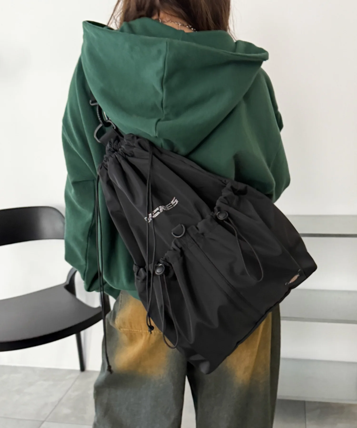 別注Dickies2wayナップサック - Image 20